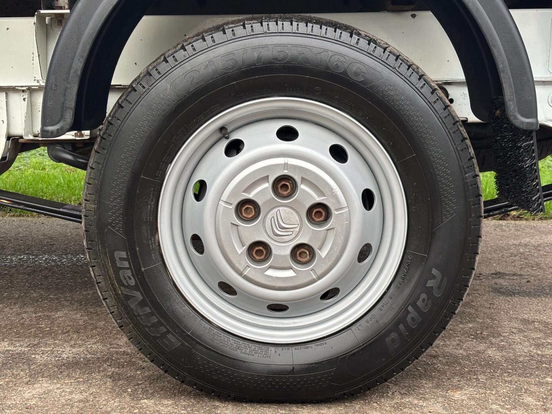 2019 CITROEN RELAY 2019 CITROEN RELAY