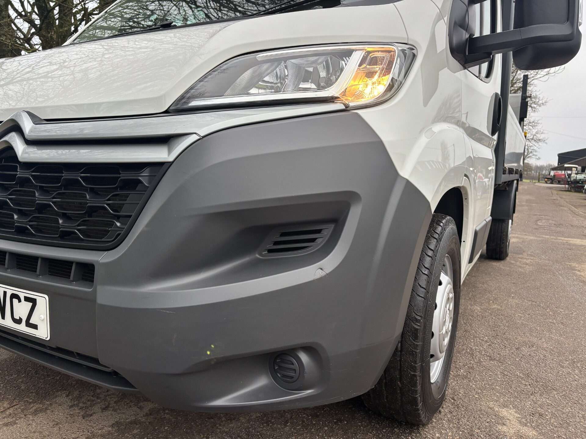 2019 CITROEN RELAY 2019 CITROEN RELAY