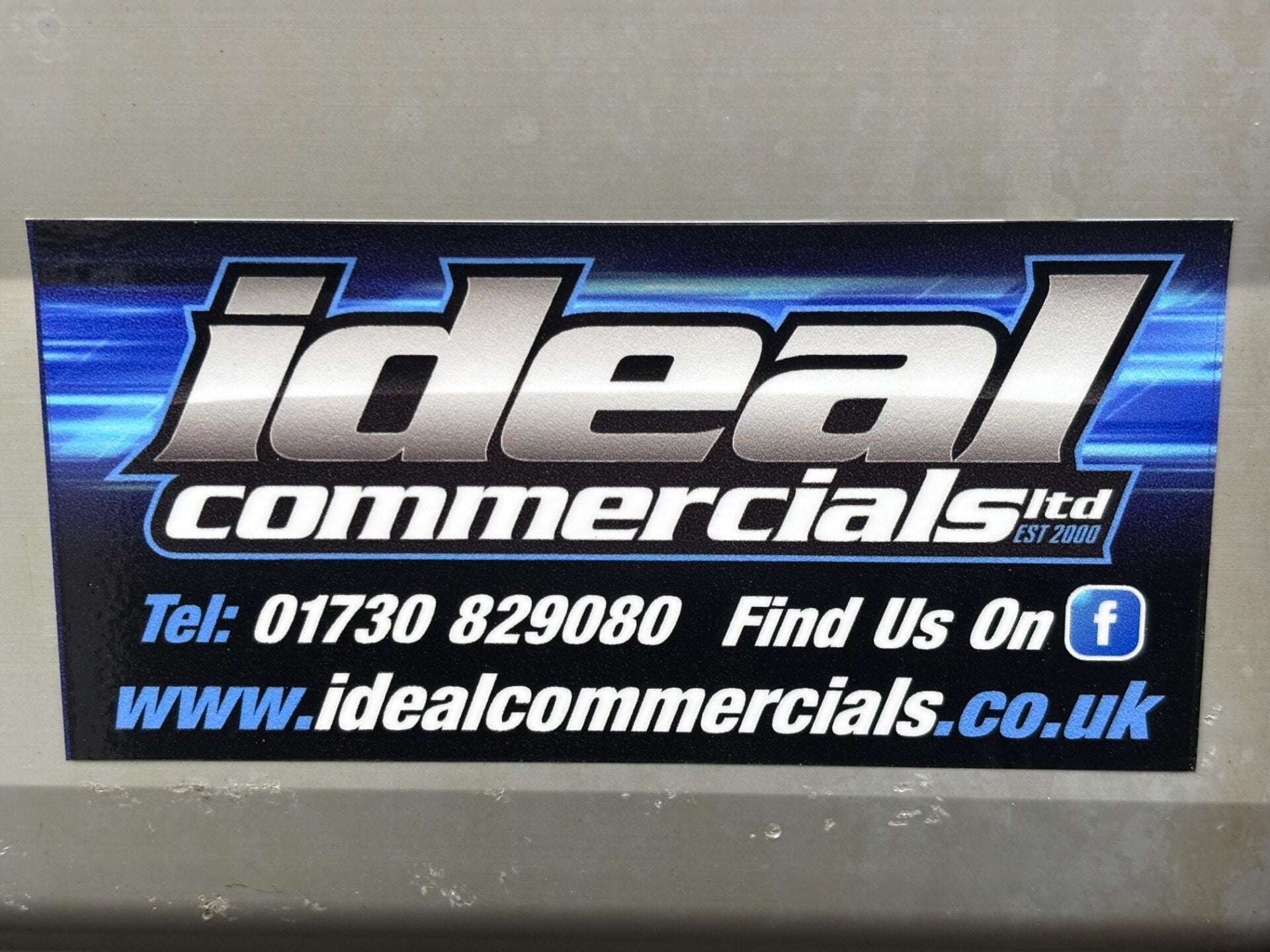 2019 CITROEN RELAY 2019 CITROEN RELAY