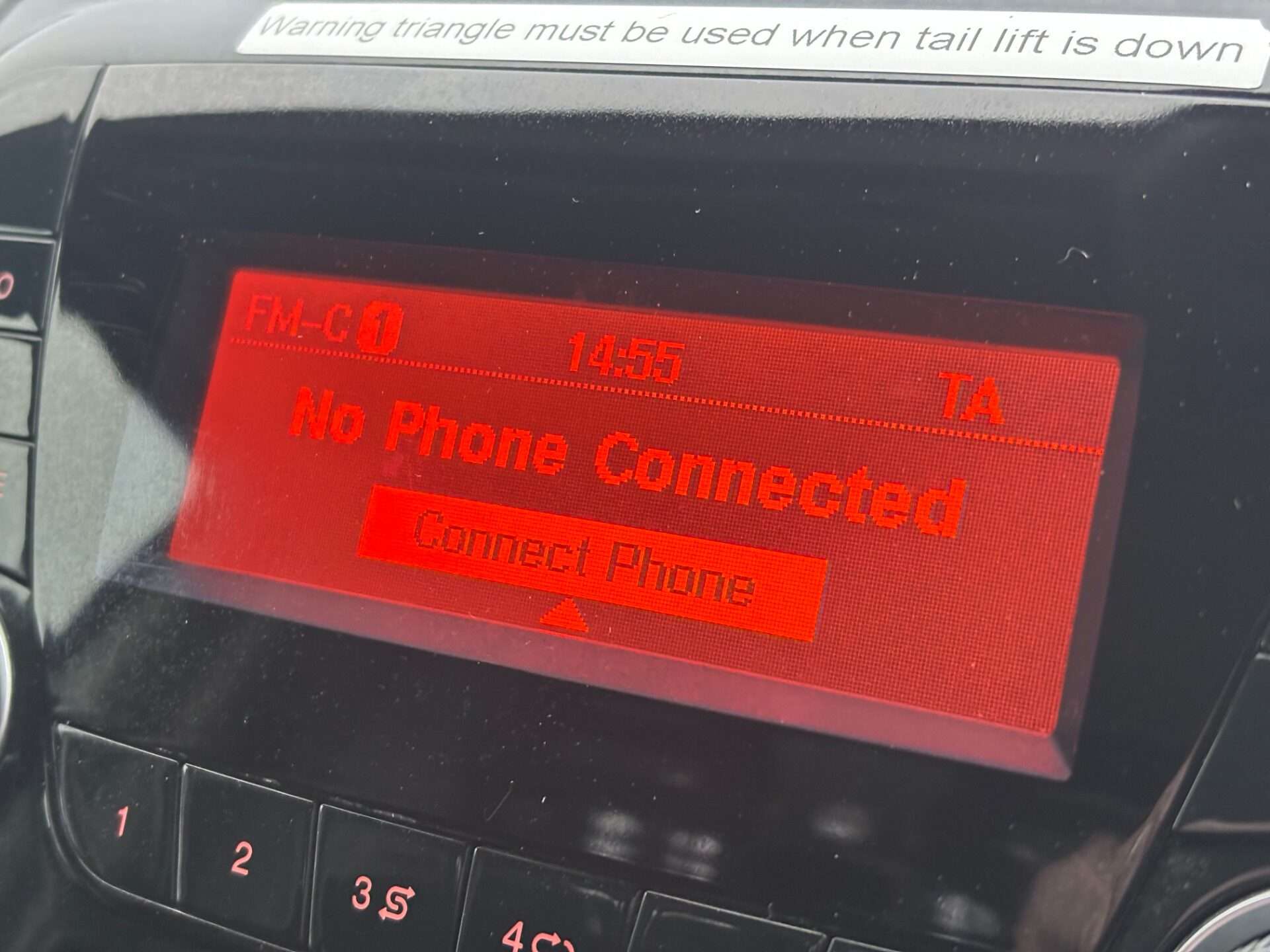 2019 CITROEN RELAY 2019 CITROEN RELAY