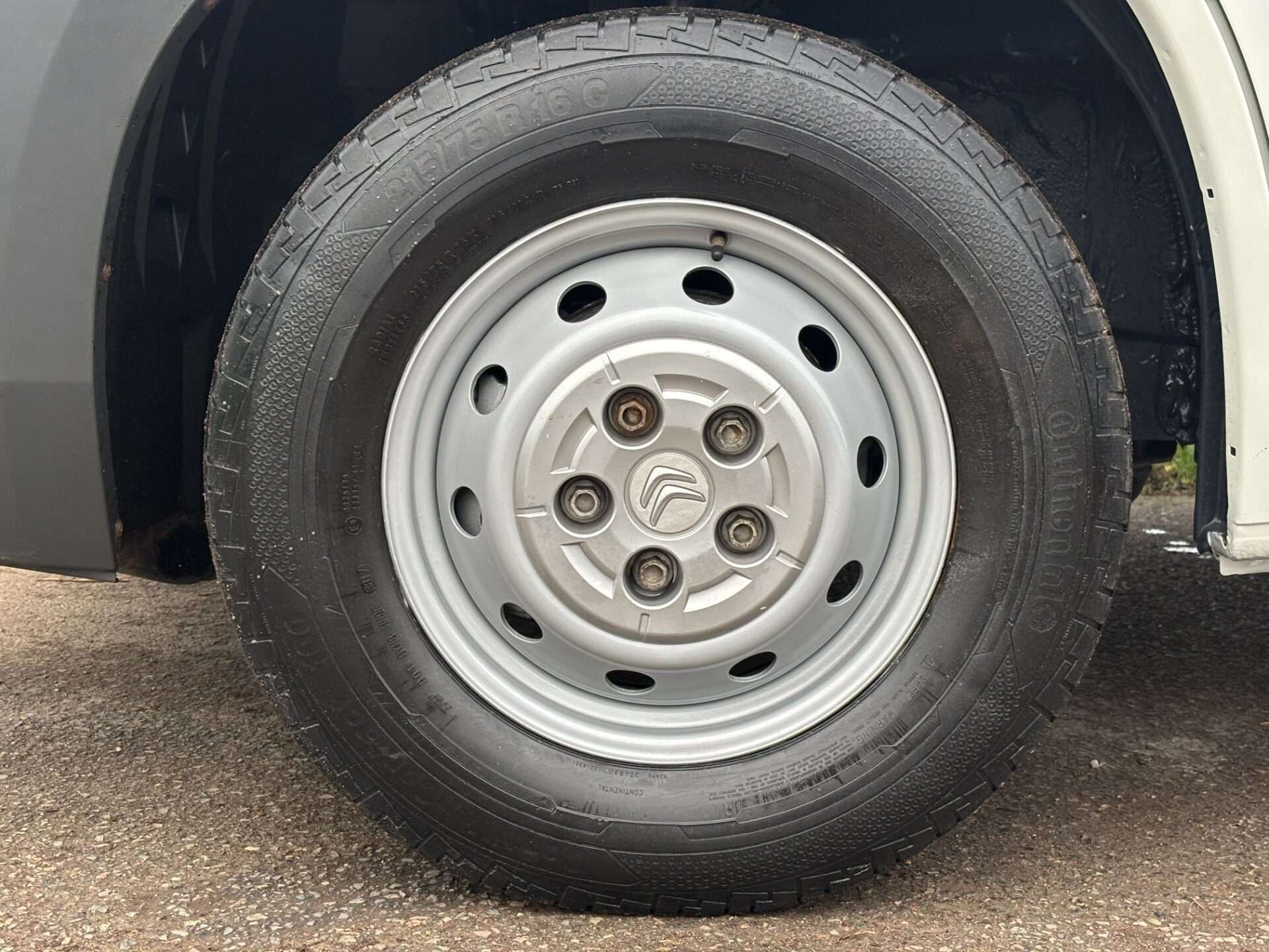 2019 CITROEN RELAY 2019 CITROEN RELAY