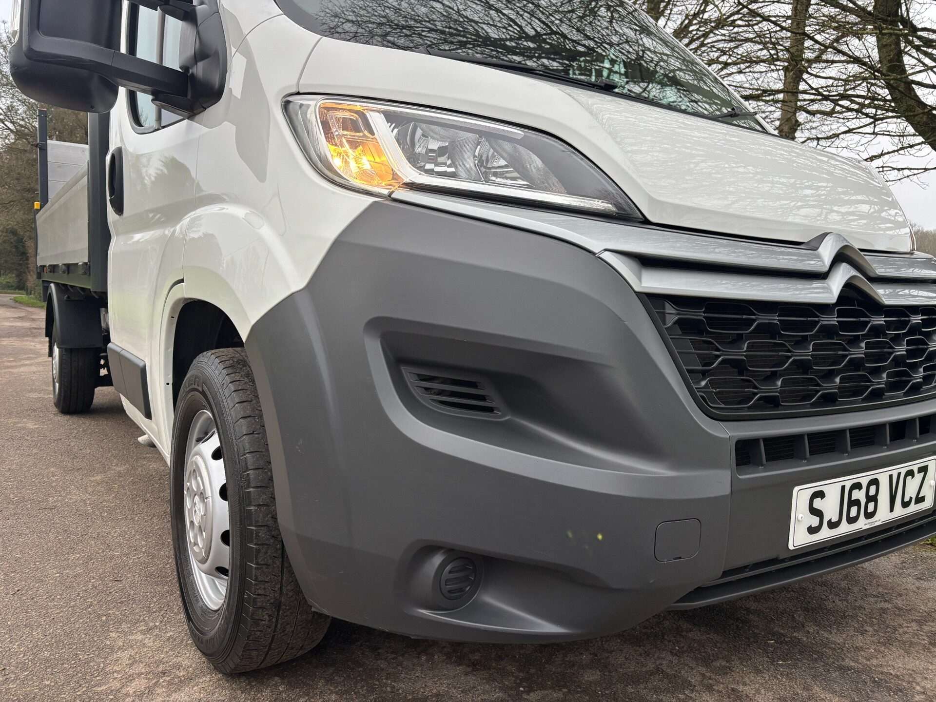 2019 CITROEN RELAY 2019 CITROEN RELAY