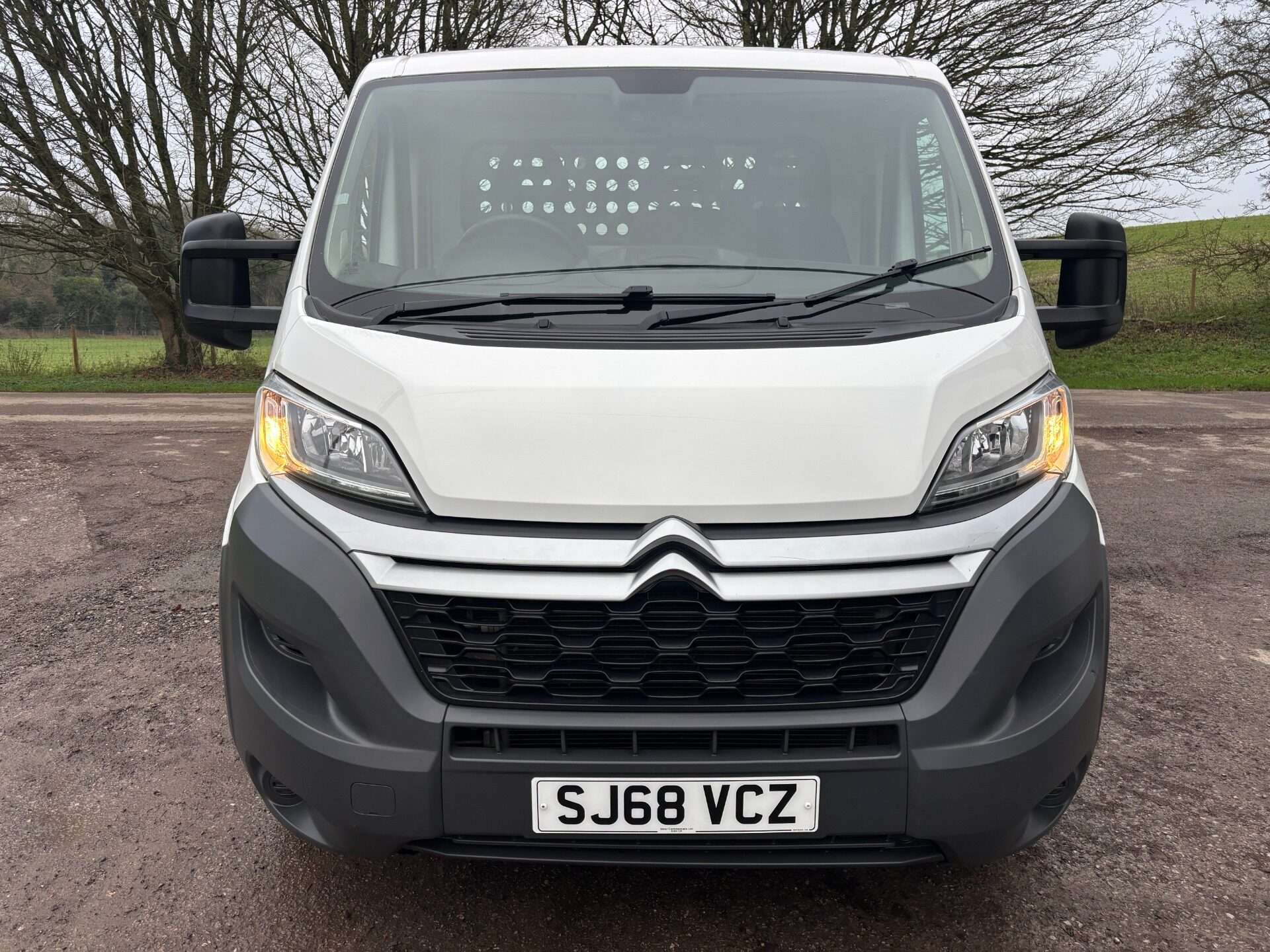 2019 CITROEN RELAY 2019 CITROEN RELAY
