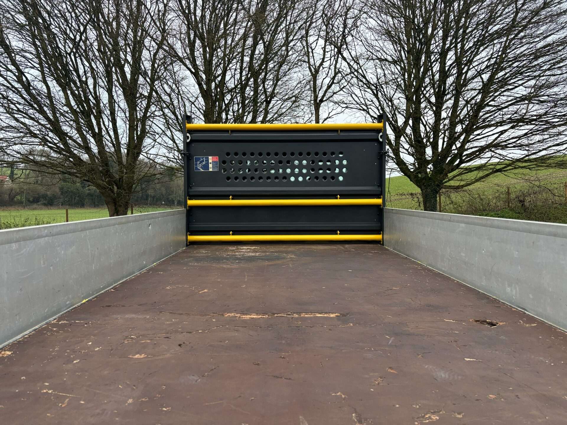 2019 CITROEN RELAY 2019 CITROEN RELAY