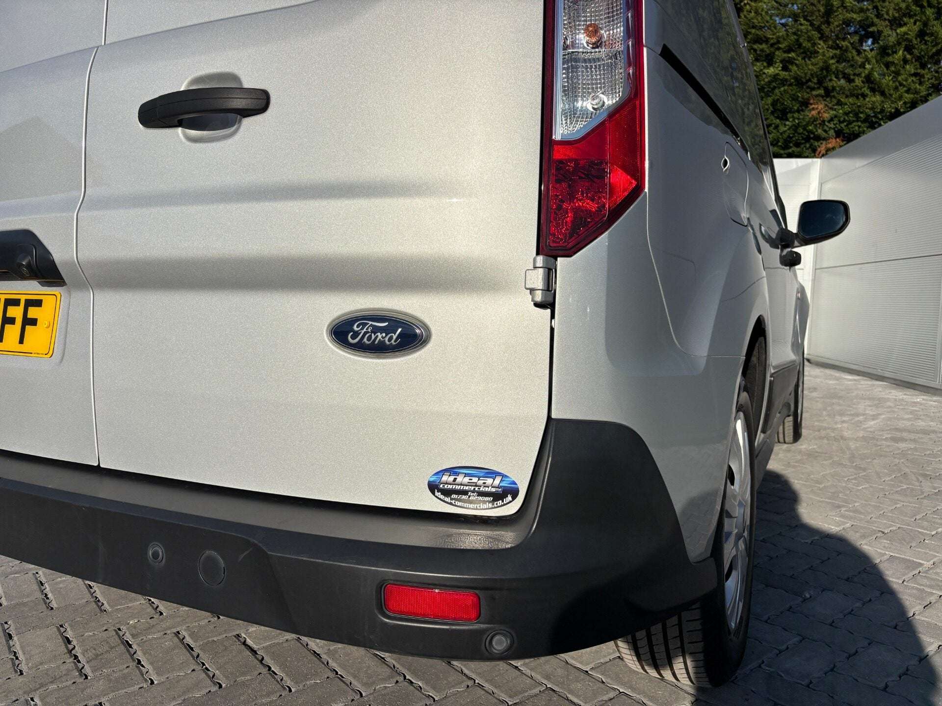 2020 FORD TRANSIT CONNECT 2020 FORD TRANSIT CONNECT