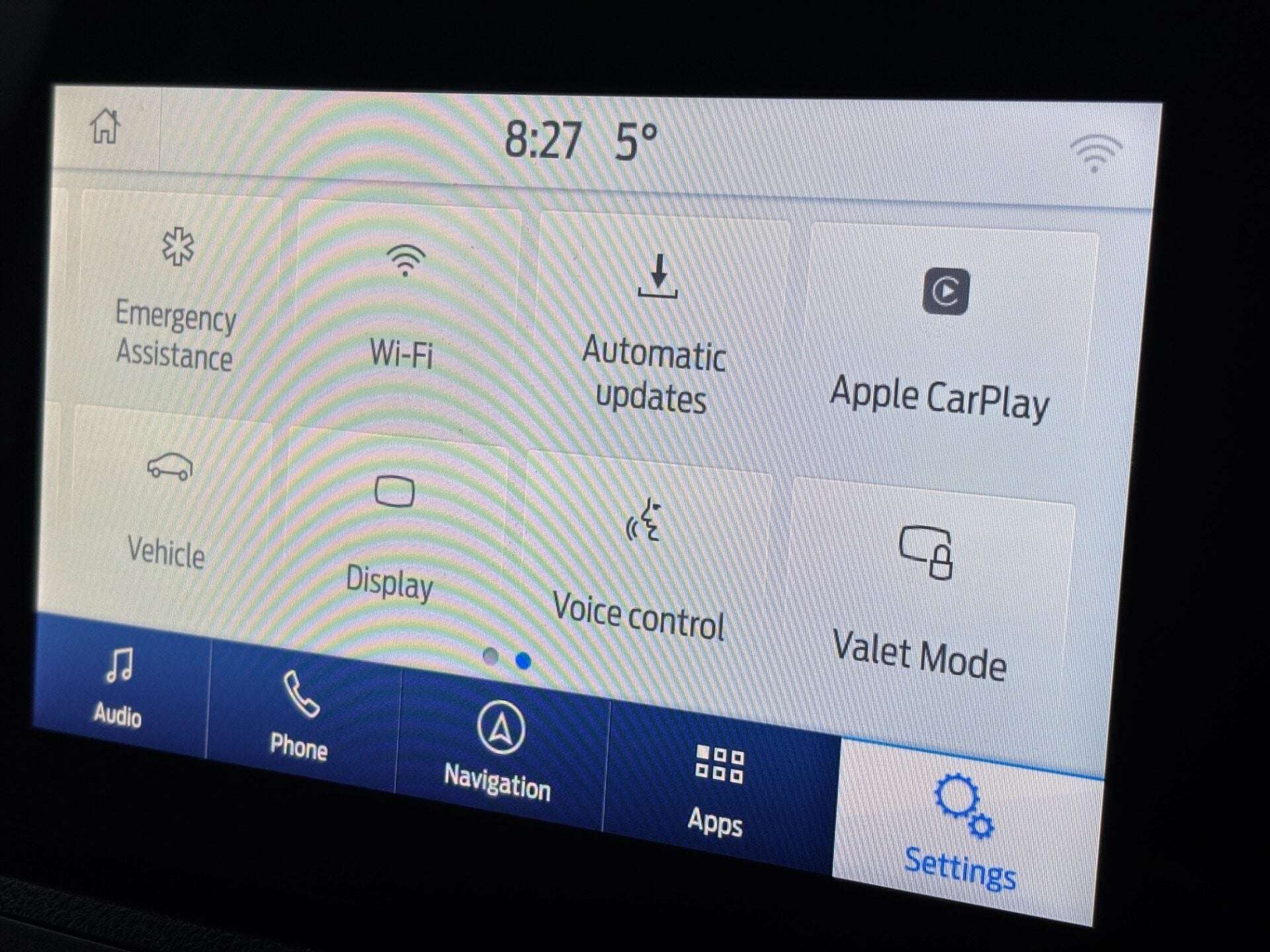 2020 FORD TRANSIT CONNECT 2020 FORD TRANSIT CONNECT