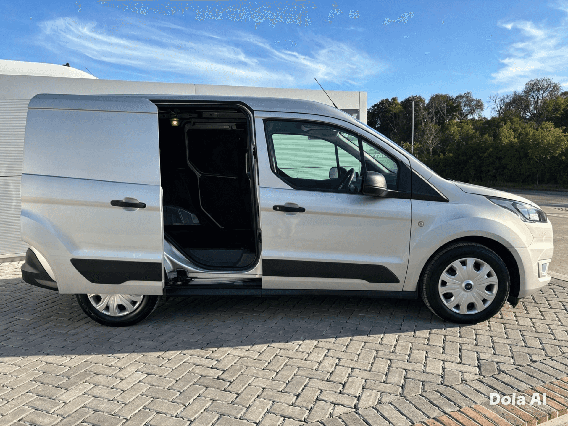 2020 FORD TRANSIT CONNECT 2020 FORD TRANSIT CONNECT