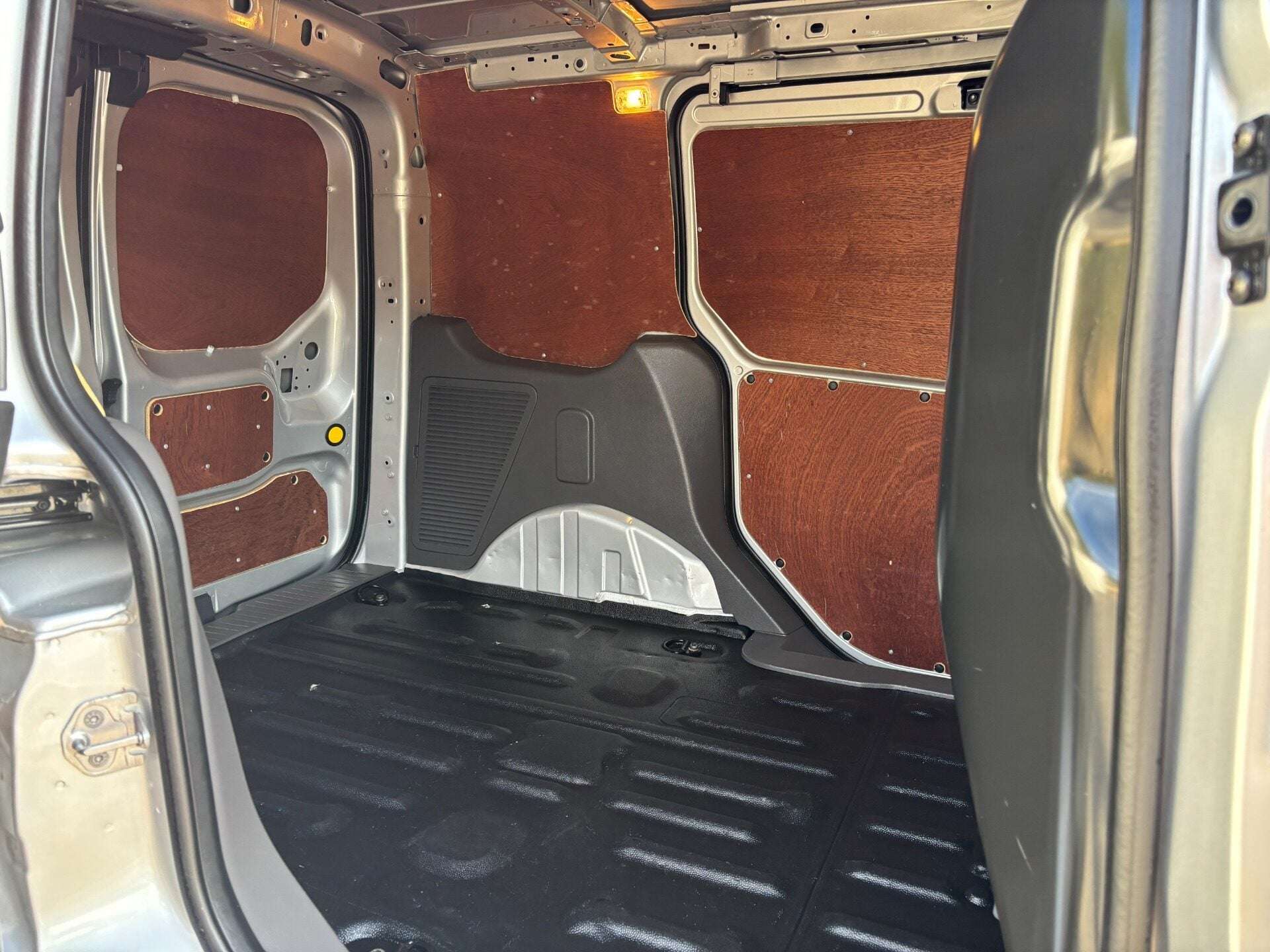 2020 FORD TRANSIT CONNECT 2020 FORD TRANSIT CONNECT