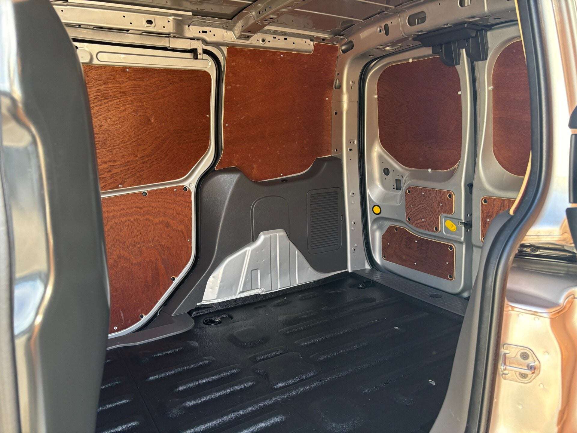 2020 FORD TRANSIT CONNECT 2020 FORD TRANSIT CONNECT