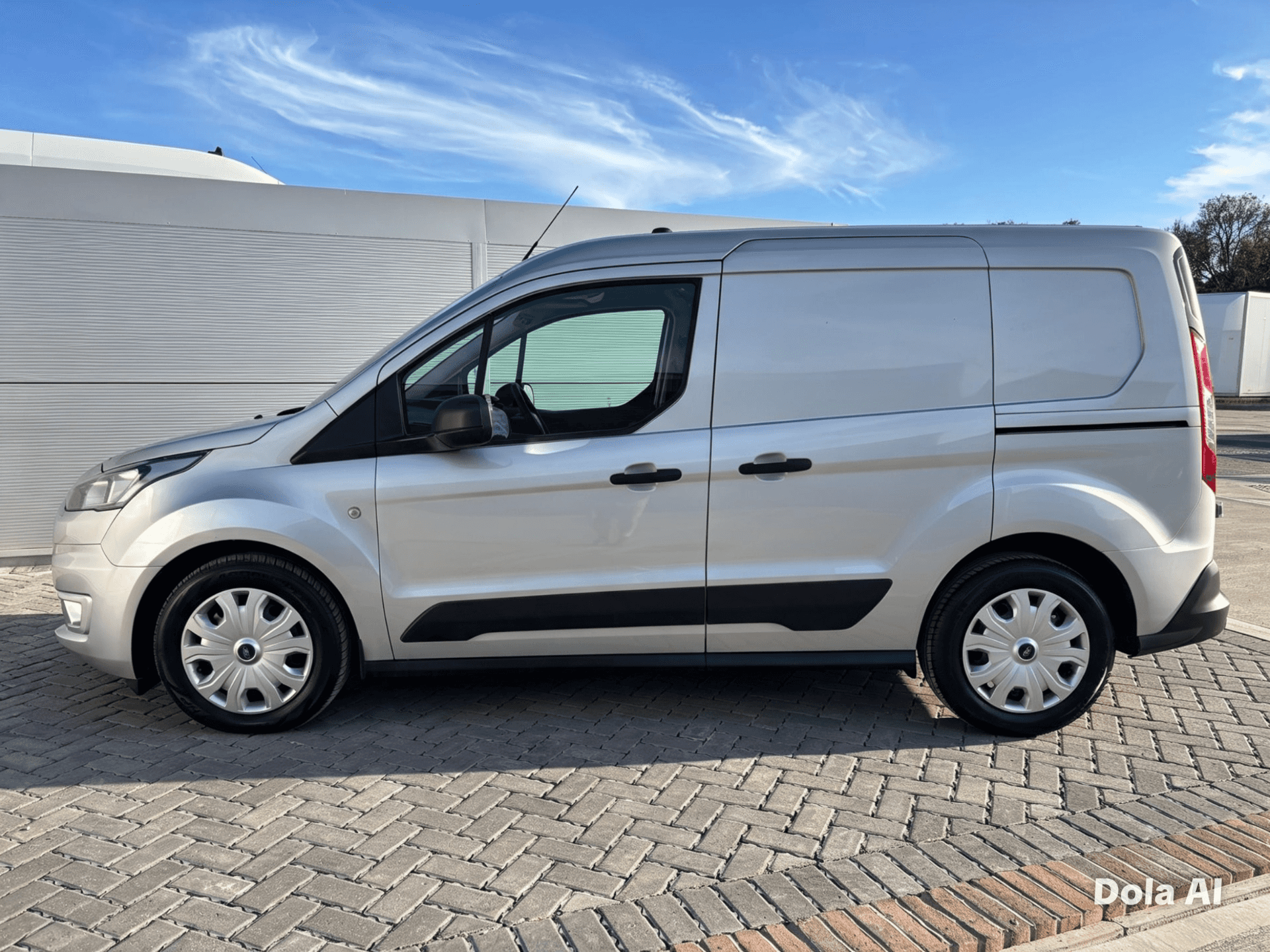 2020 FORD TRANSIT CONNECT 2020 FORD TRANSIT CONNECT