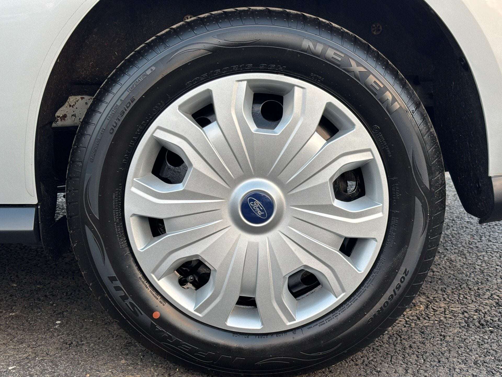 2020 FORD TRANSIT CONNECT 2020 FORD TRANSIT CONNECT