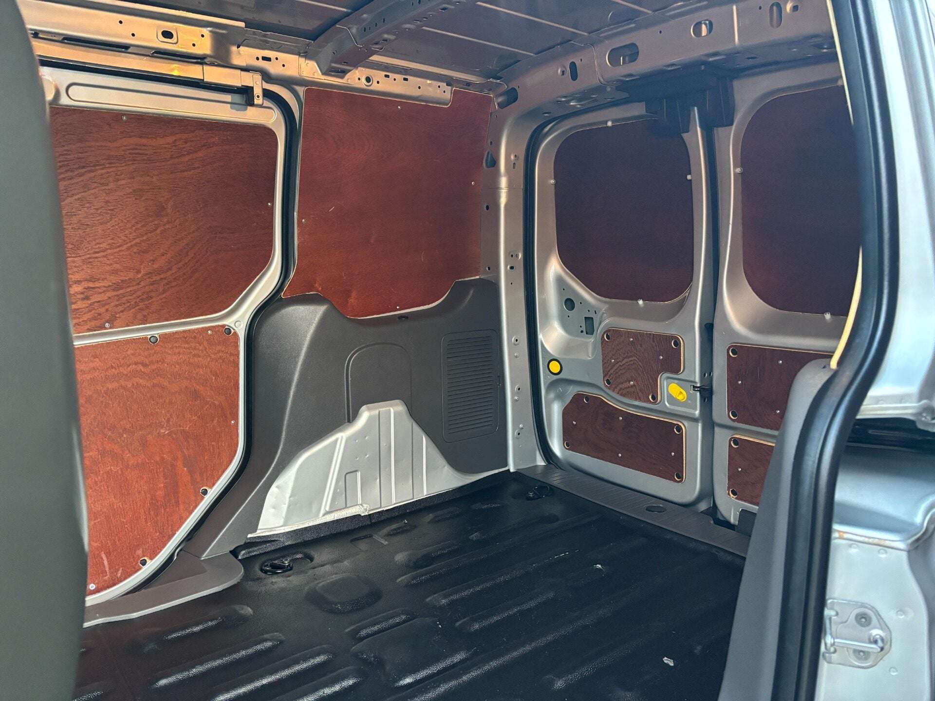 2020 FORD TRANSIT CONNECT 2020 FORD TRANSIT CONNECT