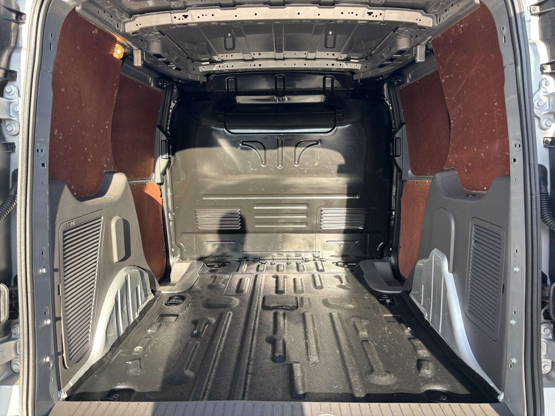 2020 FORD TRANSIT CONNECT 2020 FORD TRANSIT CONNECT