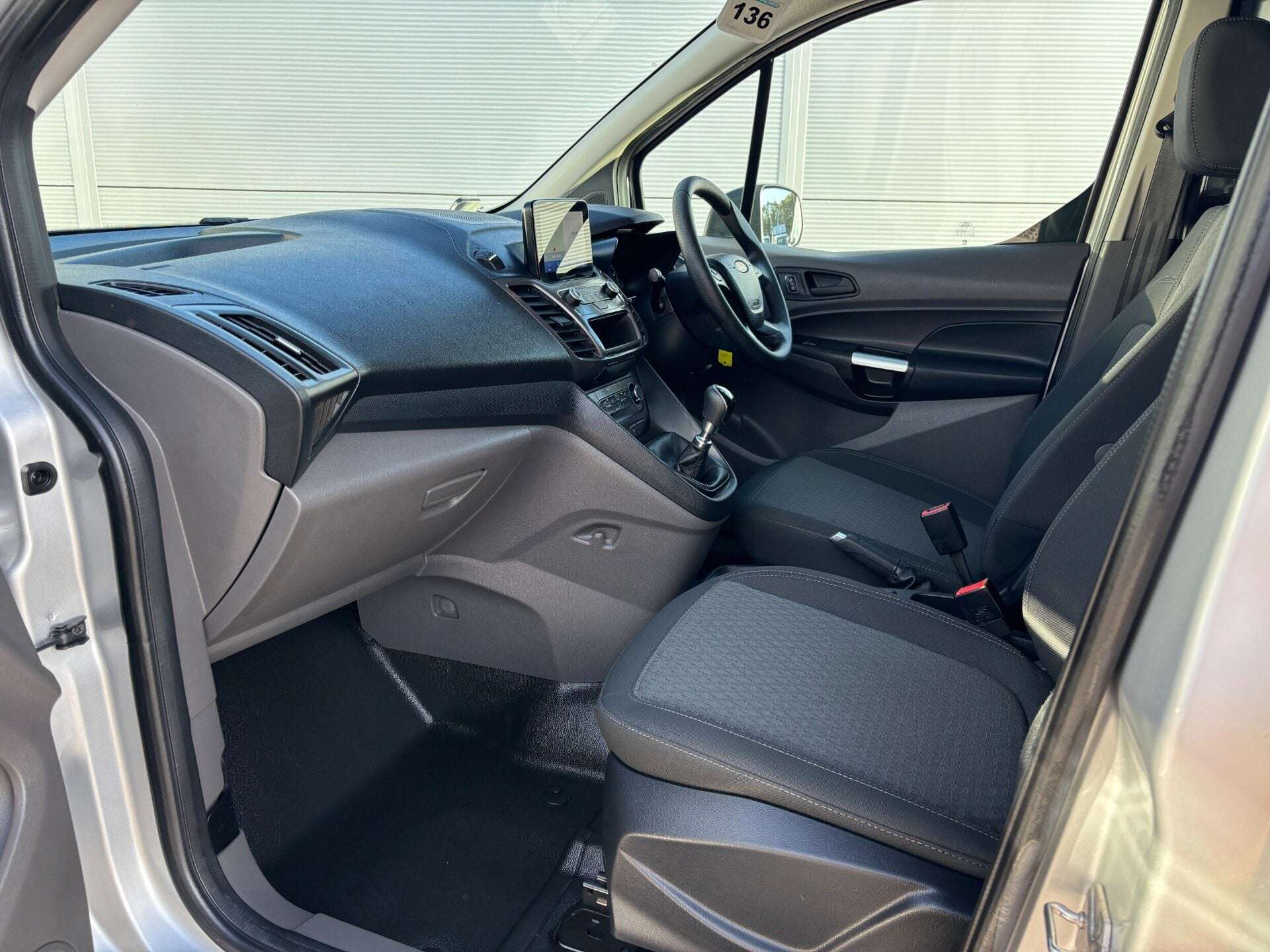2020 FORD TRANSIT CONNECT 2020 FORD TRANSIT CONNECT