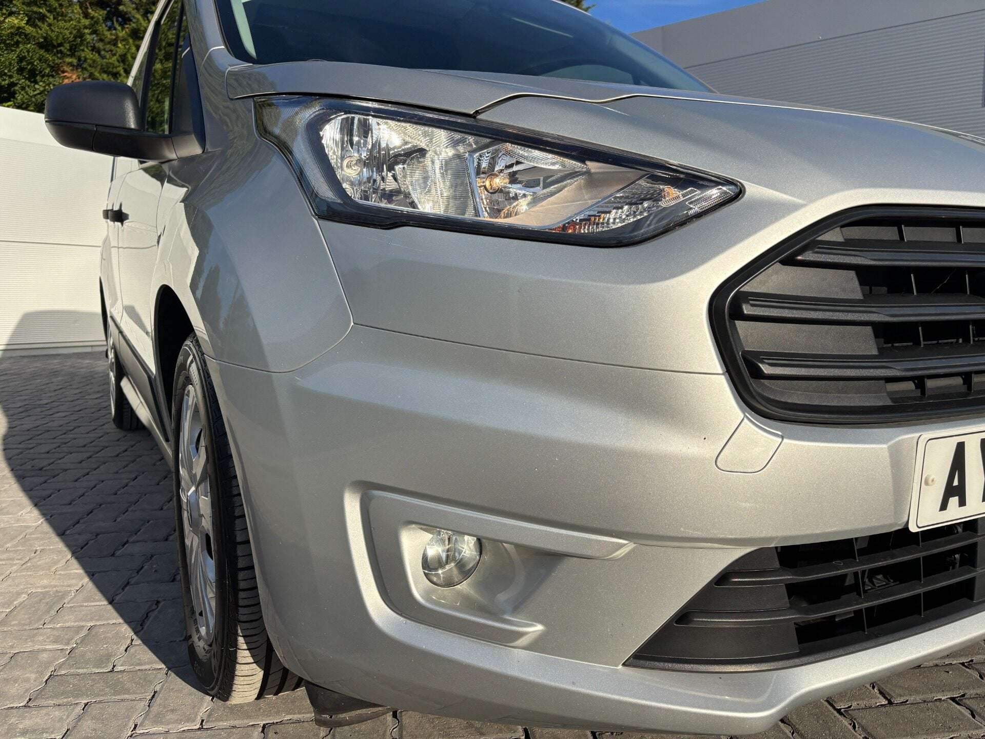 2020 FORD TRANSIT CONNECT 2020 FORD TRANSIT CONNECT