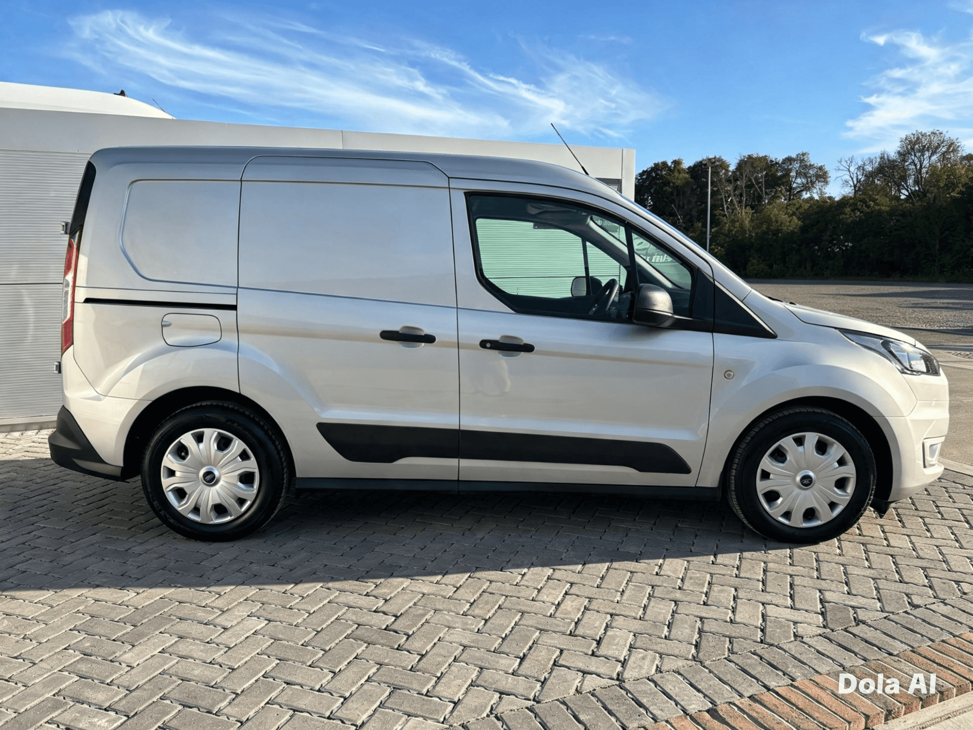 2020 FORD TRANSIT CONNECT 2020 FORD TRANSIT CONNECT