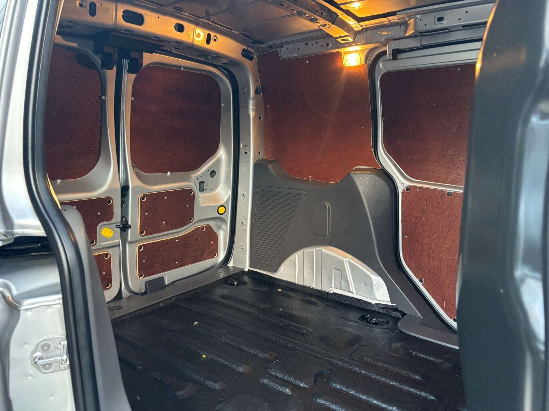 2020 FORD TRANSIT CONNECT 2020 FORD TRANSIT CONNECT