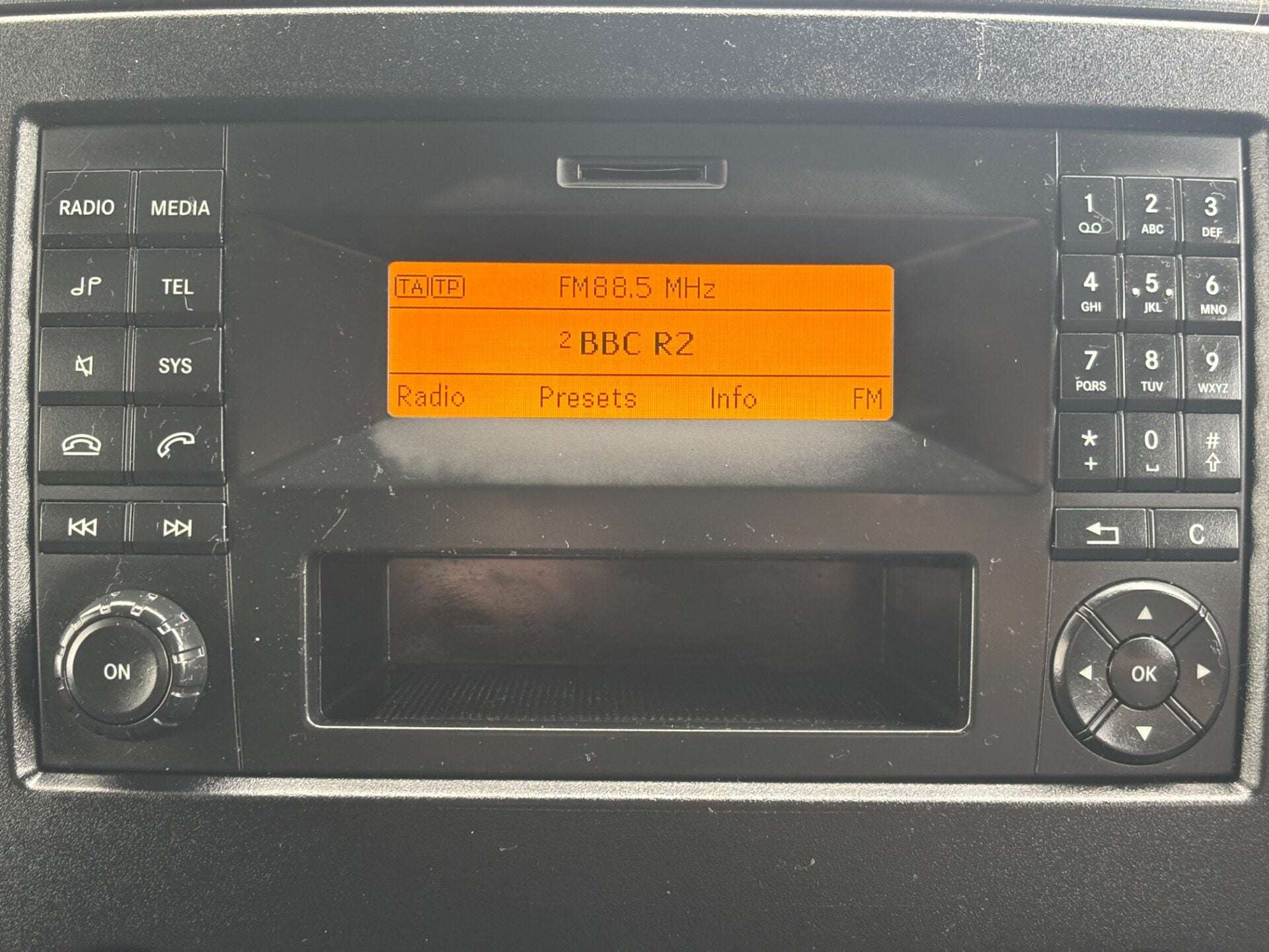 2015 MERCEDES-BENZ SPRINTER 2015 MERCEDES-BENZ SPRINTER