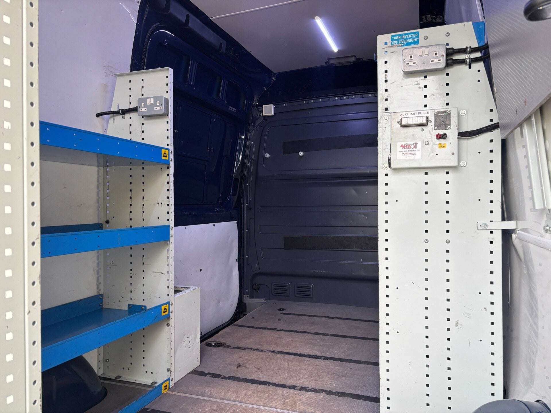 2015 MERCEDES-BENZ SPRINTER 2015 MERCEDES-BENZ SPRINTER