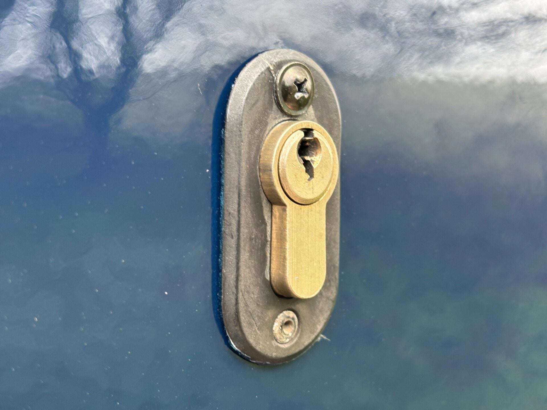 2015 MERCEDES-BENZ SPRINTER 2015 MERCEDES-BENZ SPRINTER