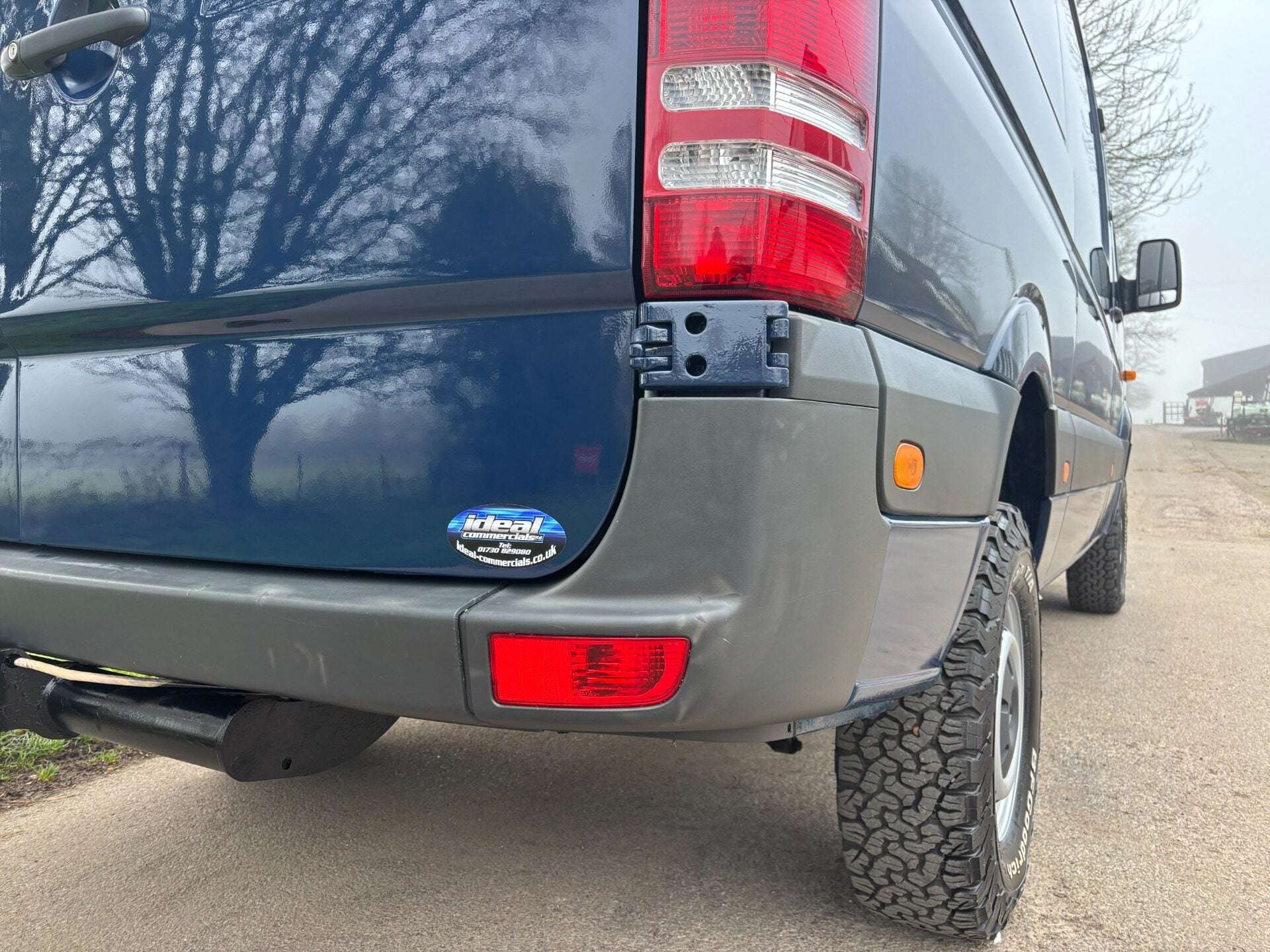 2015 MERCEDES-BENZ SPRINTER 2015 MERCEDES-BENZ SPRINTER