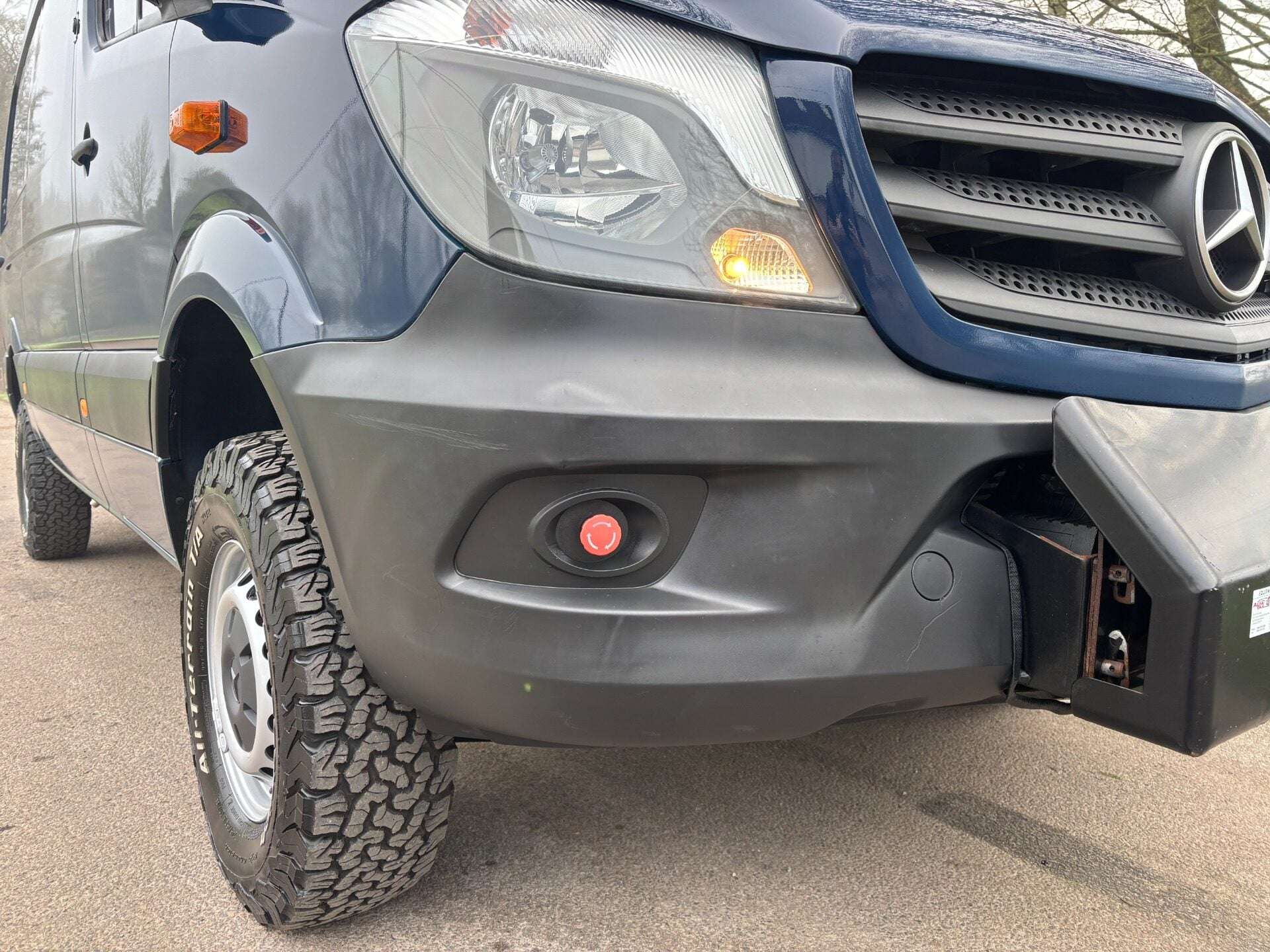 2015 MERCEDES-BENZ SPRINTER 2015 MERCEDES-BENZ SPRINTER