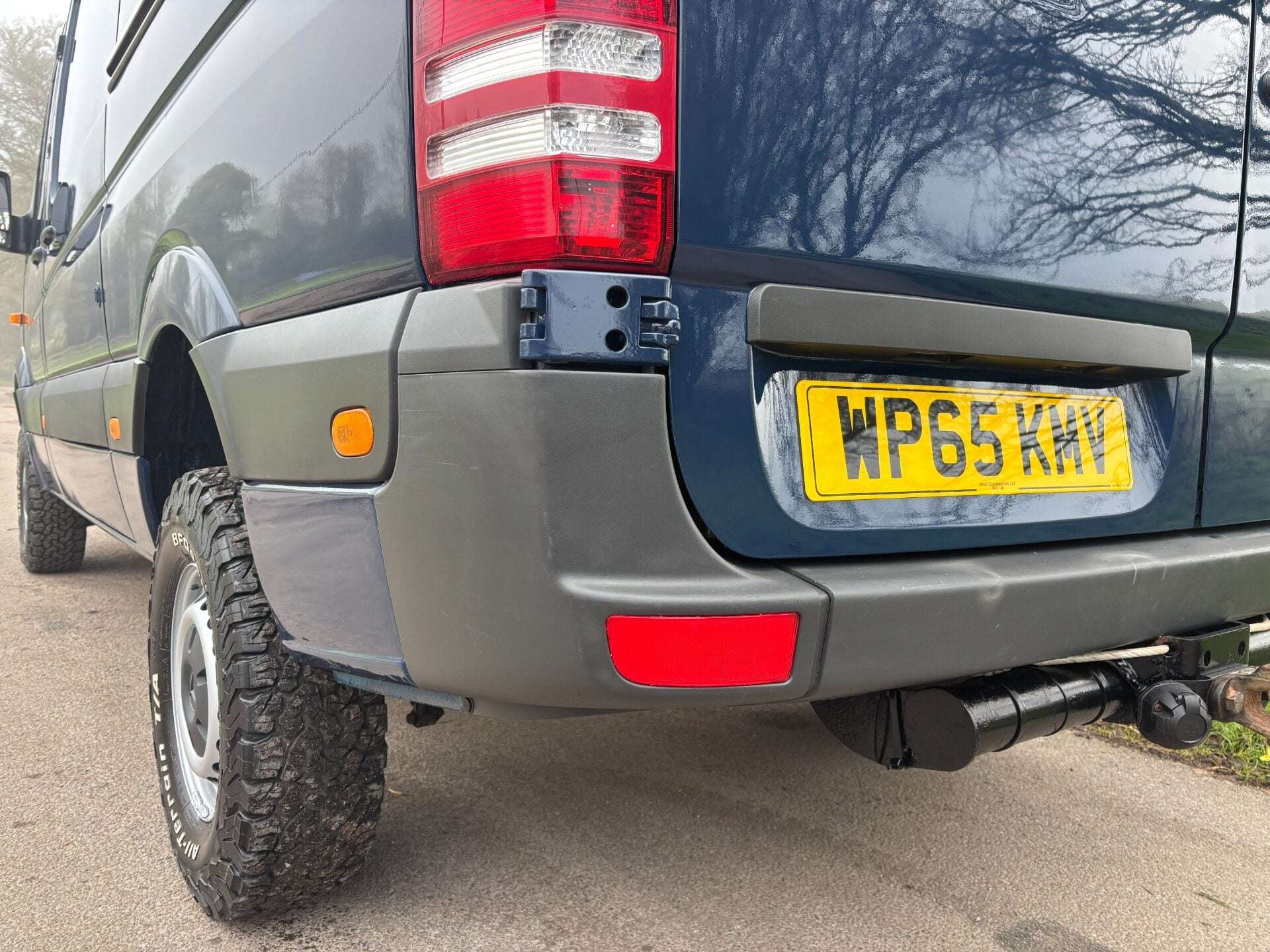 2015 MERCEDES-BENZ SPRINTER 2015 MERCEDES-BENZ SPRINTER