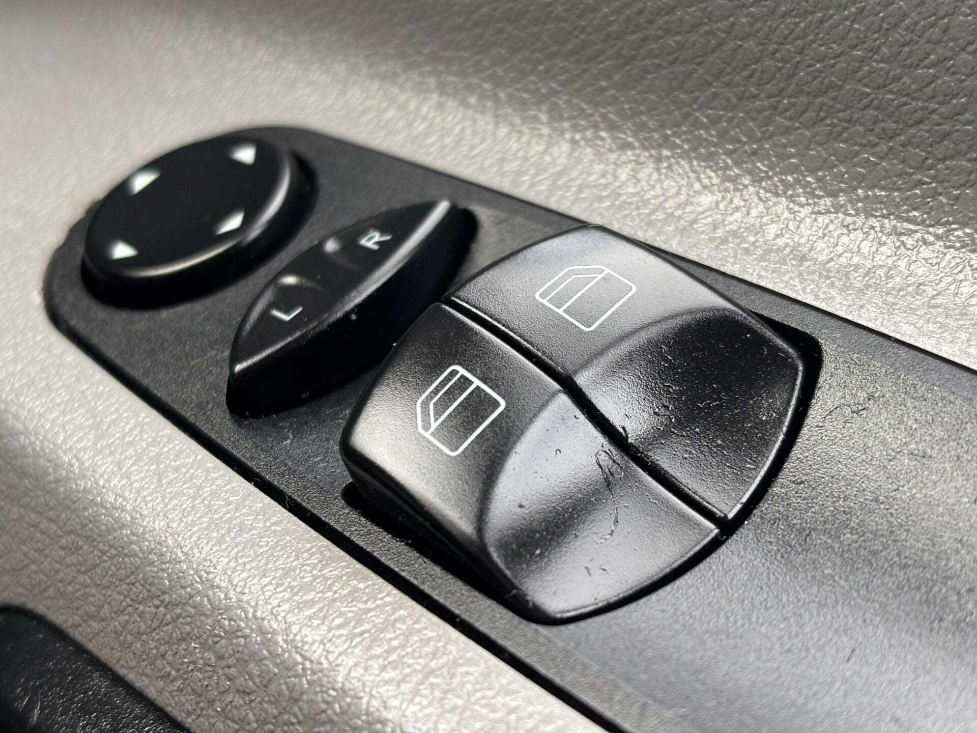 2015 MERCEDES-BENZ SPRINTER 2015 MERCEDES-BENZ SPRINTER