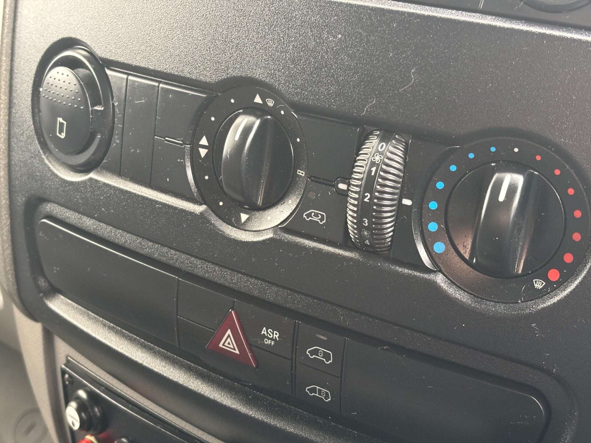 2015 MERCEDES-BENZ SPRINTER 2015 MERCEDES-BENZ SPRINTER