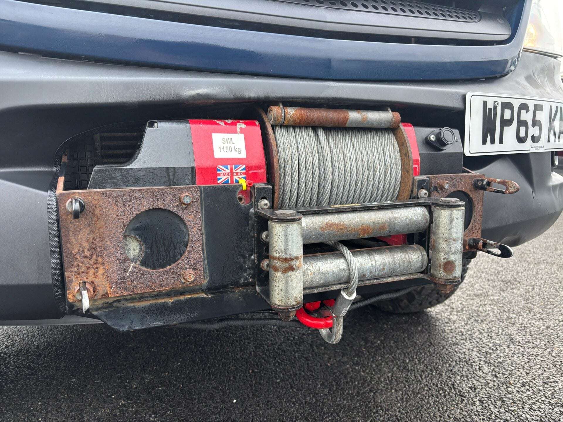 2015 MERCEDES-BENZ SPRINTER 2015 MERCEDES-BENZ SPRINTER