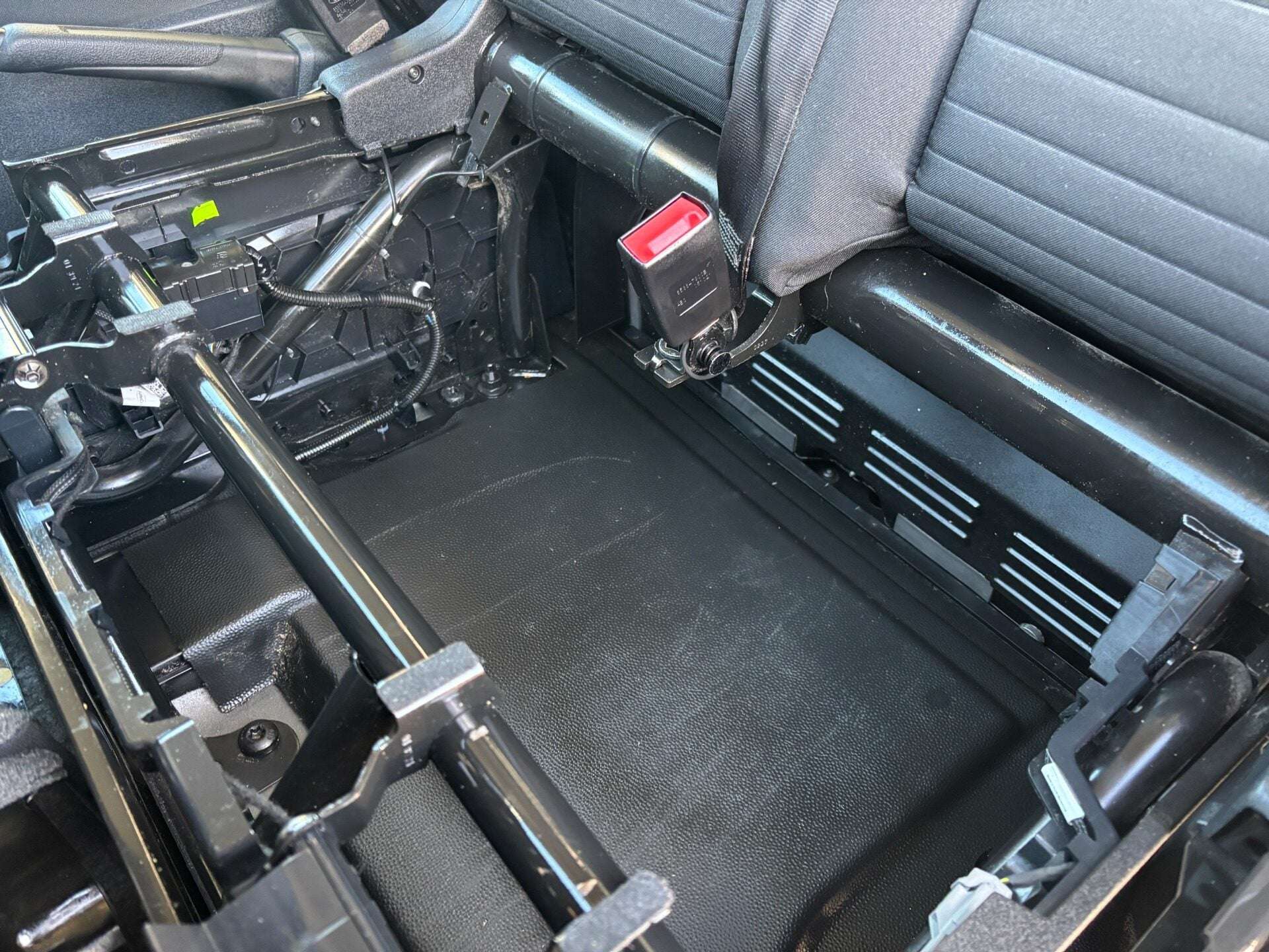 2021 FORD TRANSIT CUSTOM 2021 FORD TRANSIT CUSTOM