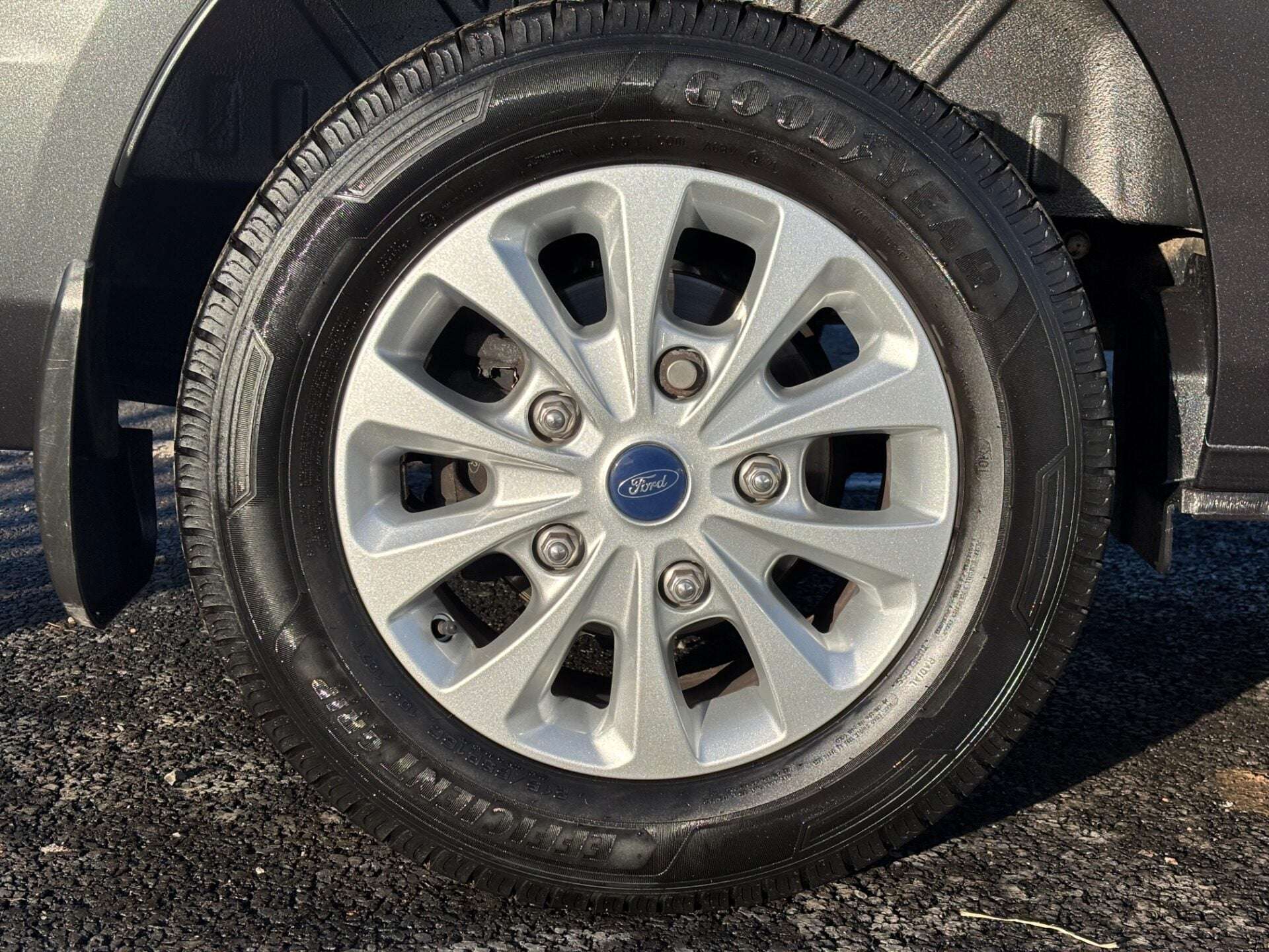 2021 FORD TRANSIT CUSTOM 2021 FORD TRANSIT CUSTOM