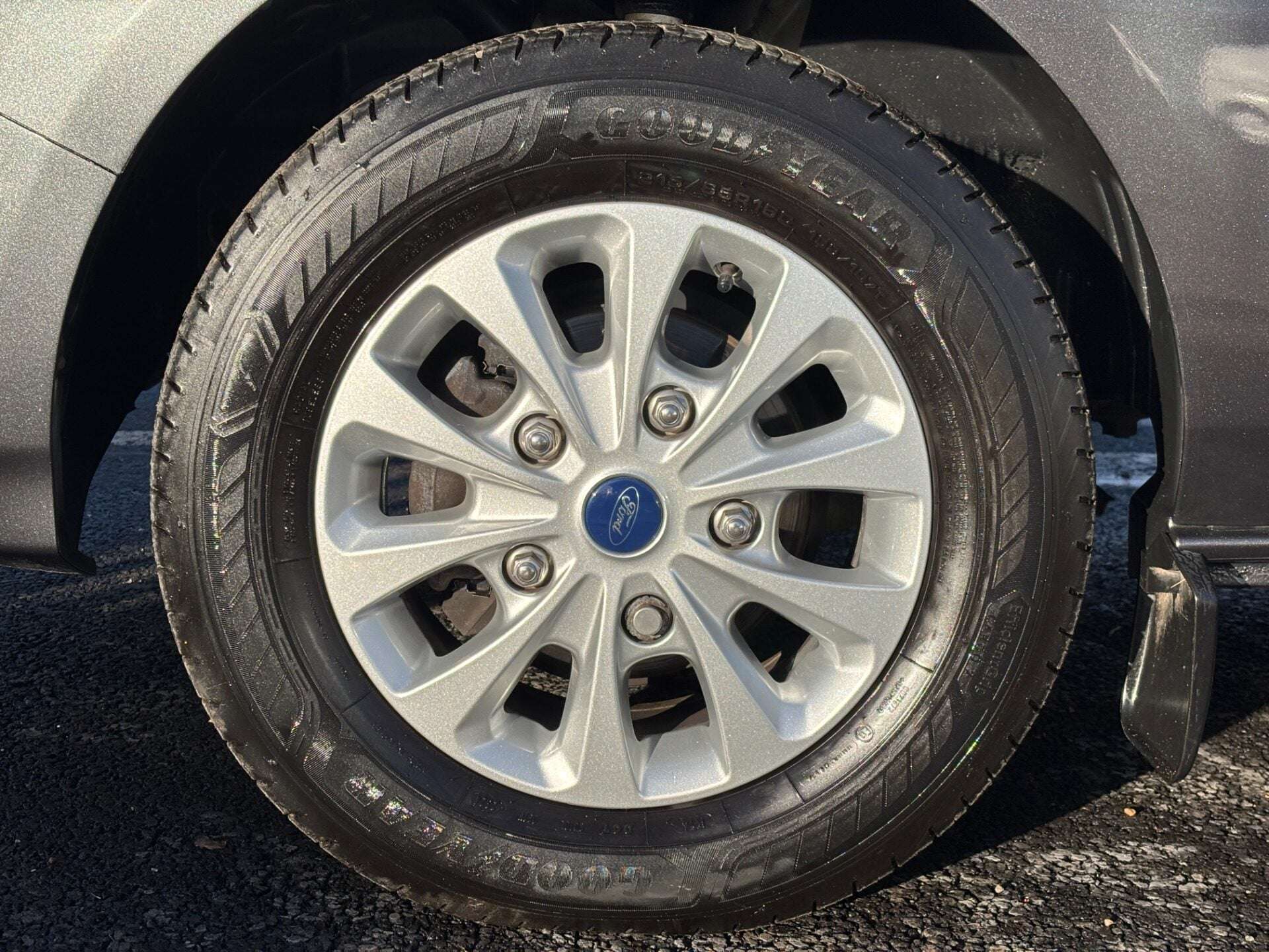 2021 FORD TRANSIT CUSTOM 2021 FORD TRANSIT CUSTOM