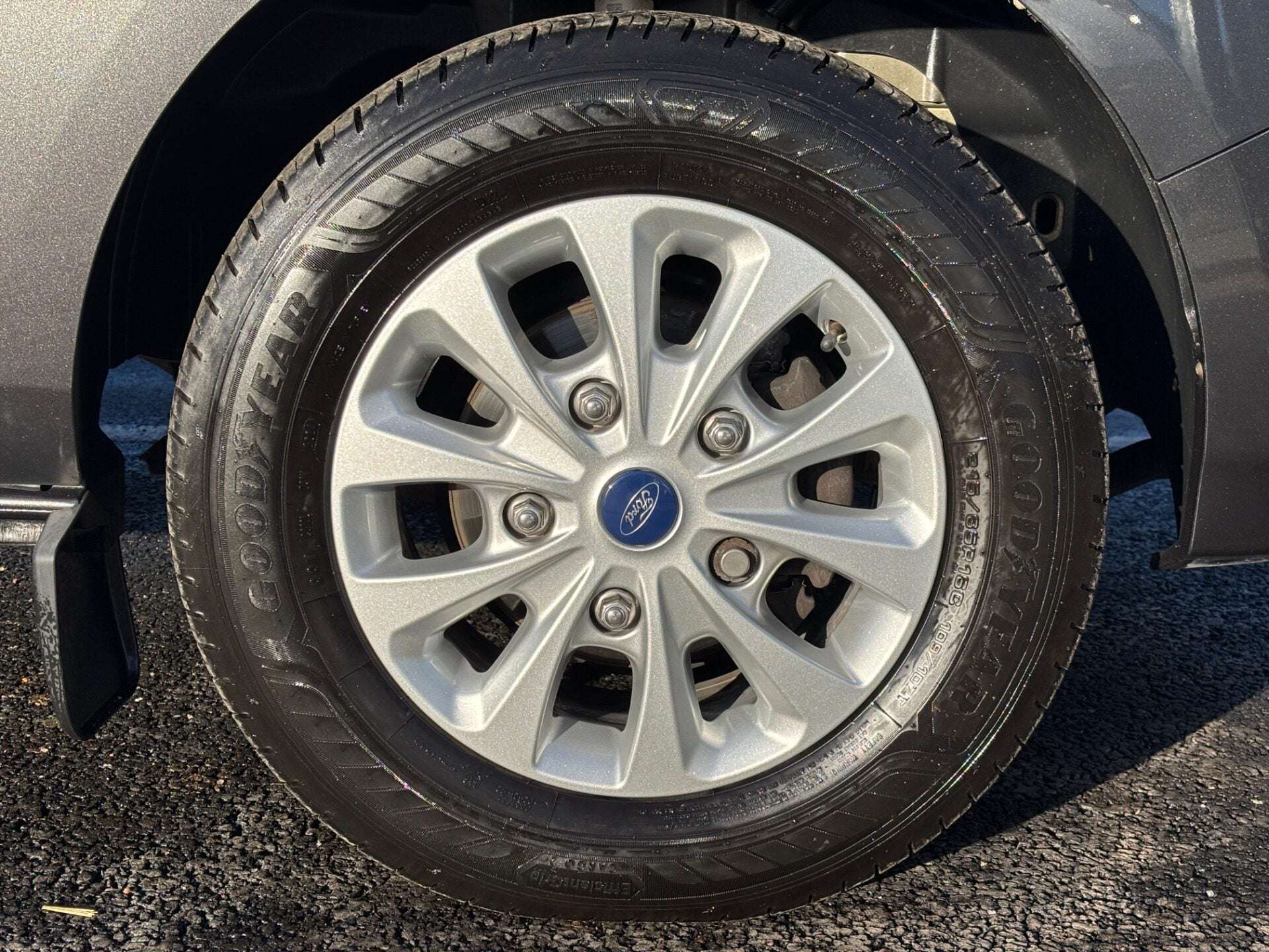 2021 FORD TRANSIT CUSTOM 2021 FORD TRANSIT CUSTOM