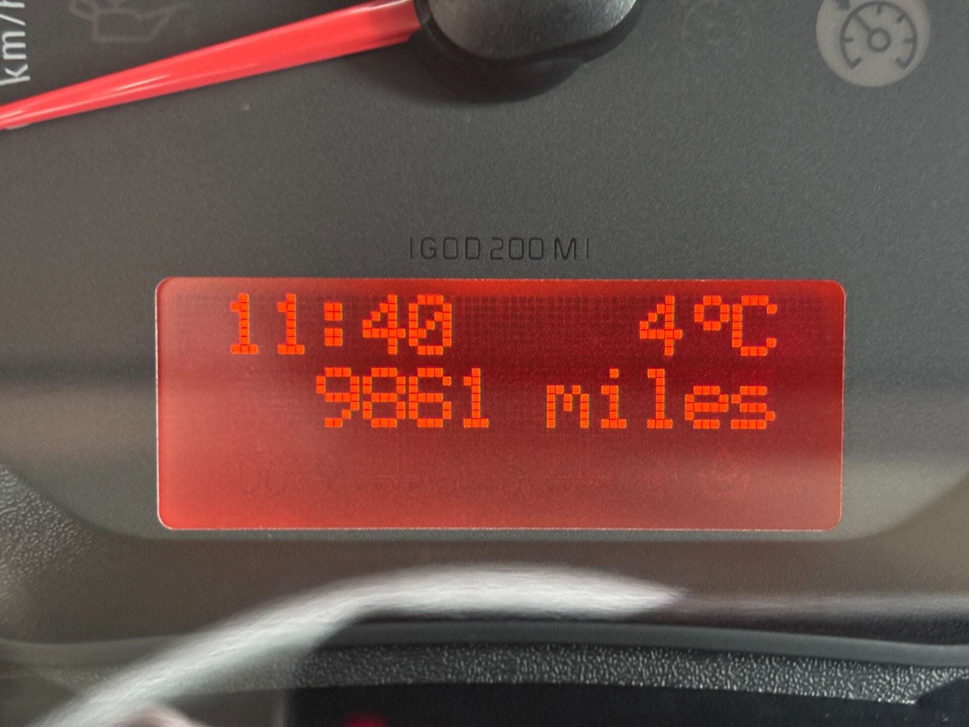 2016 VAUXHALL MOVANO 2016 VAUXHALL MOVANO