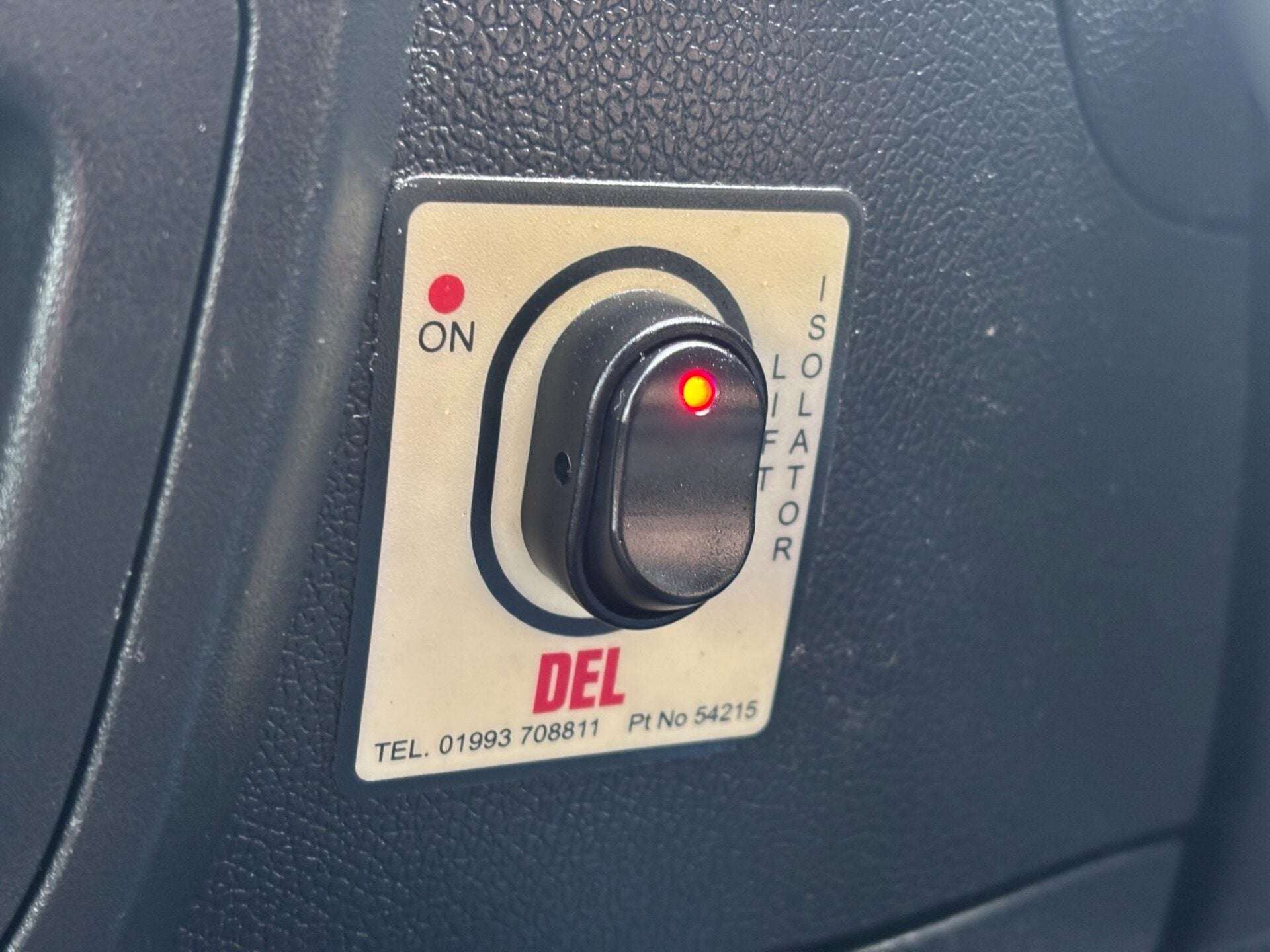 2016 VAUXHALL MOVANO 2016 VAUXHALL MOVANO