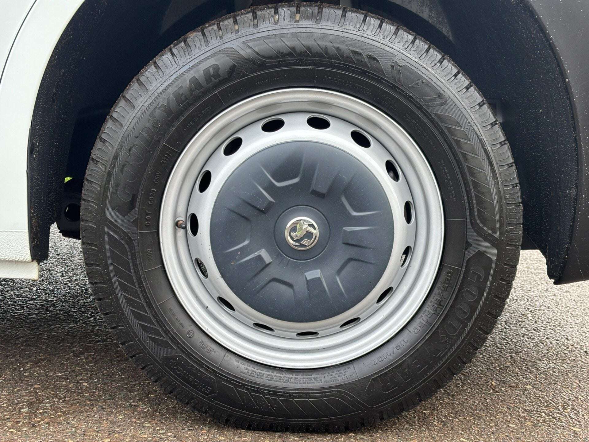 2016 VAUXHALL MOVANO 2016 VAUXHALL MOVANO