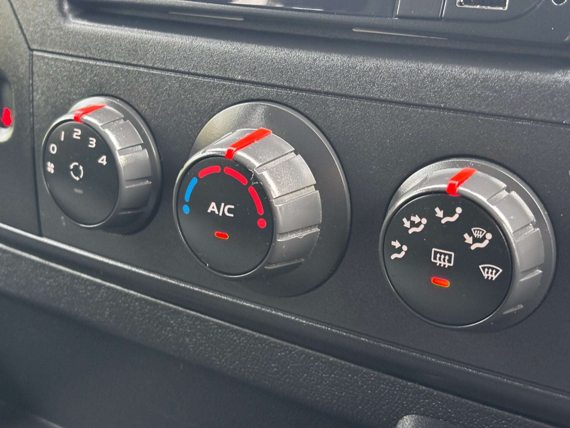 2016 VAUXHALL MOVANO 2016 VAUXHALL MOVANO