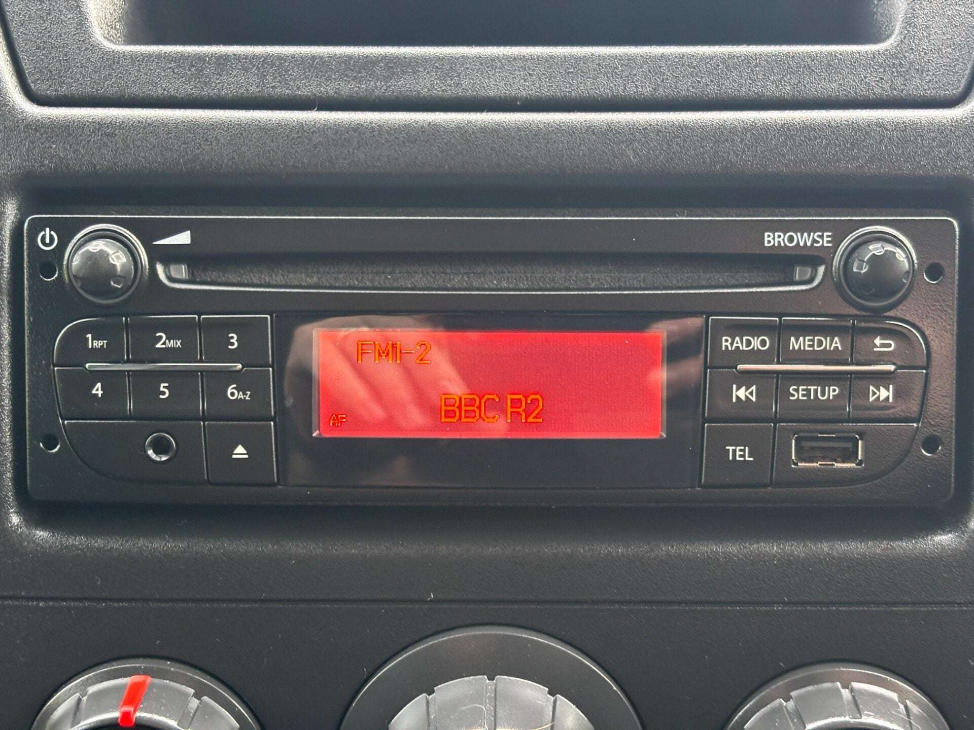 2016 VAUXHALL MOVANO 2016 VAUXHALL MOVANO