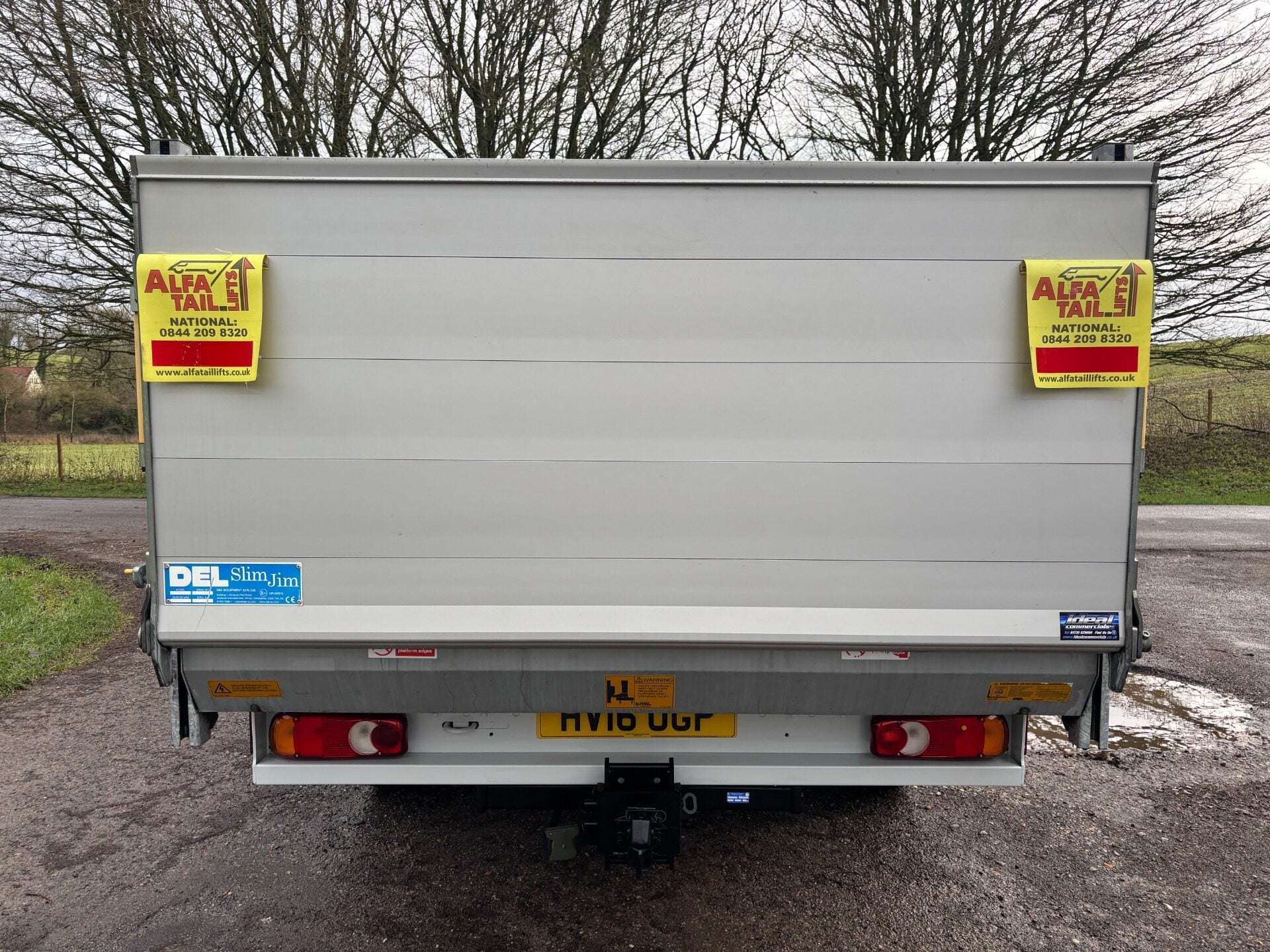 2016 VAUXHALL MOVANO 2016 VAUXHALL MOVANO