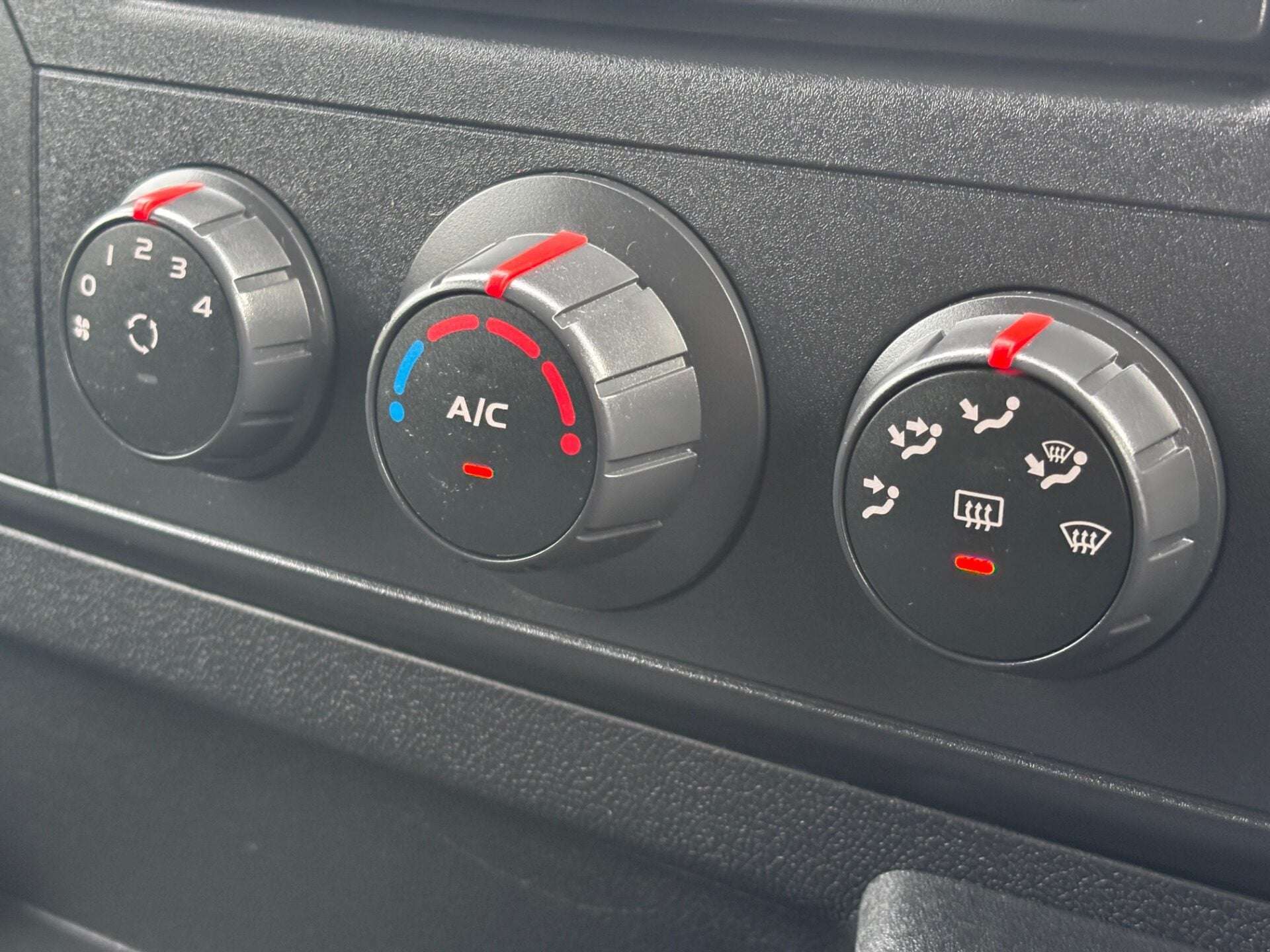 2016 VAUXHALL MOVANO 2016 VAUXHALL MOVANO