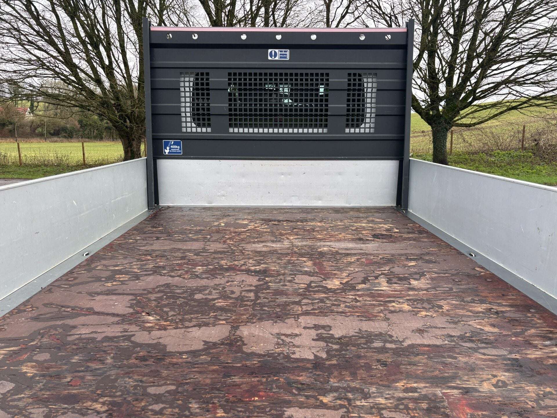 2016 VAUXHALL MOVANO 2016 VAUXHALL MOVANO