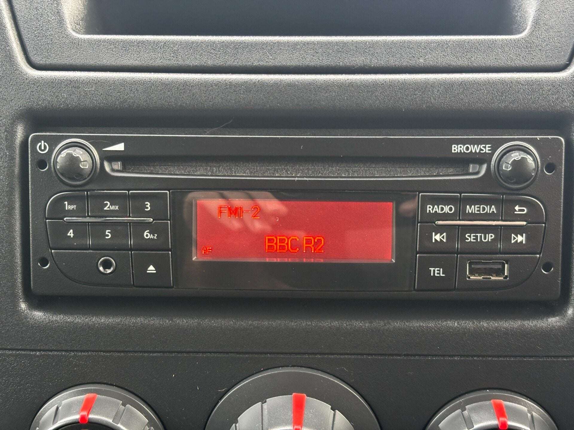 2016 VAUXHALL MOVANO 2016 VAUXHALL MOVANO