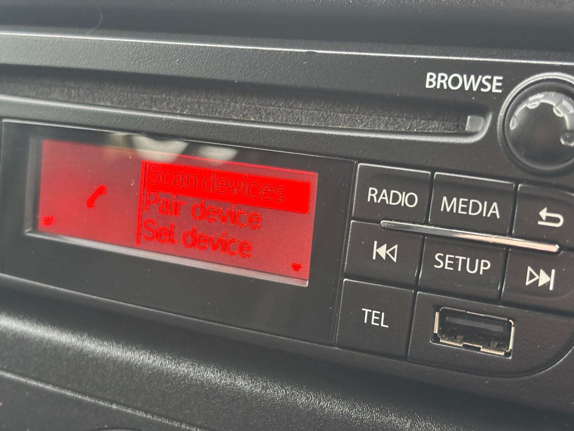 2016 VAUXHALL MOVANO 2016 VAUXHALL MOVANO