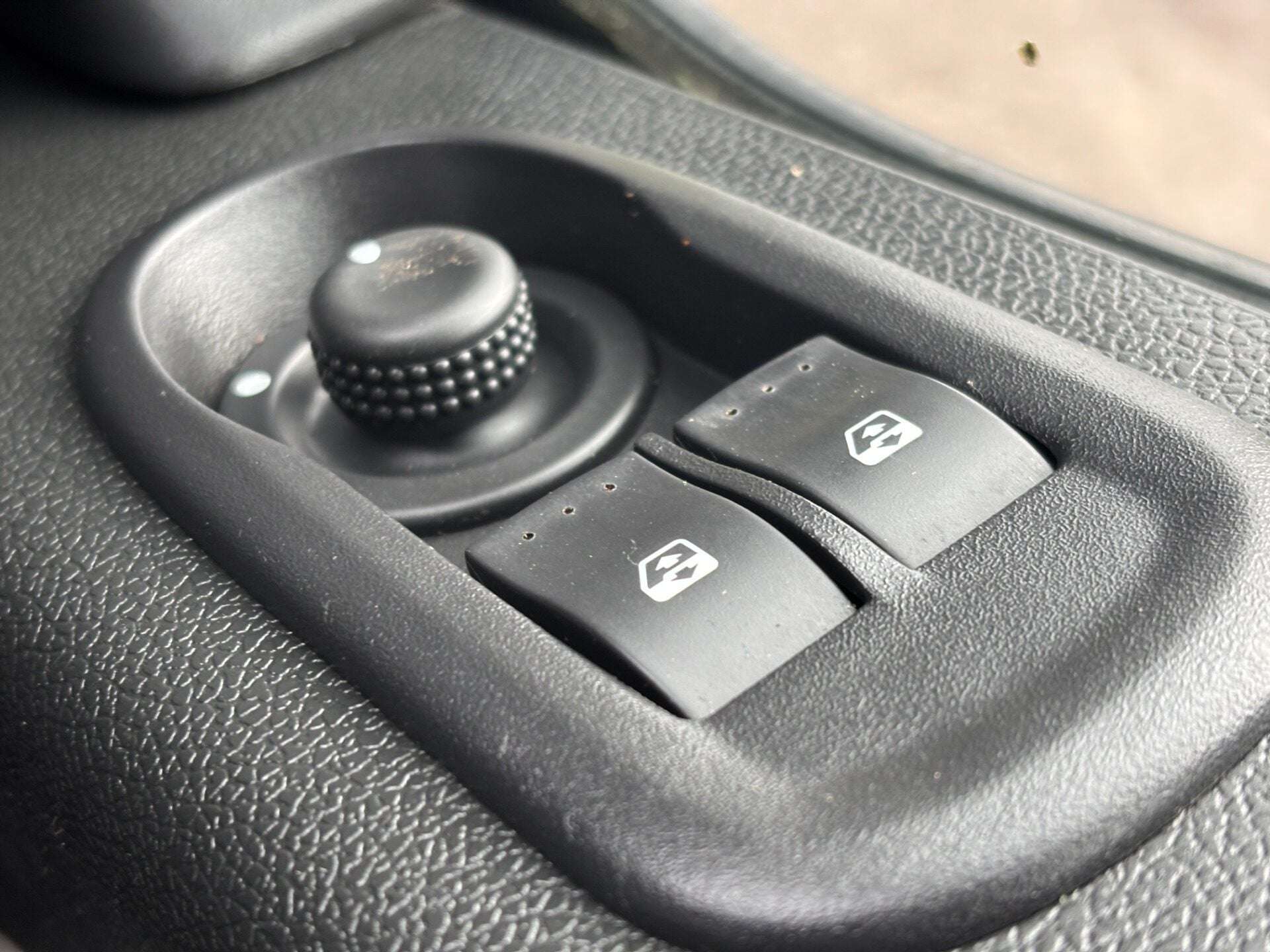 2016 VAUXHALL MOVANO 2016 VAUXHALL MOVANO