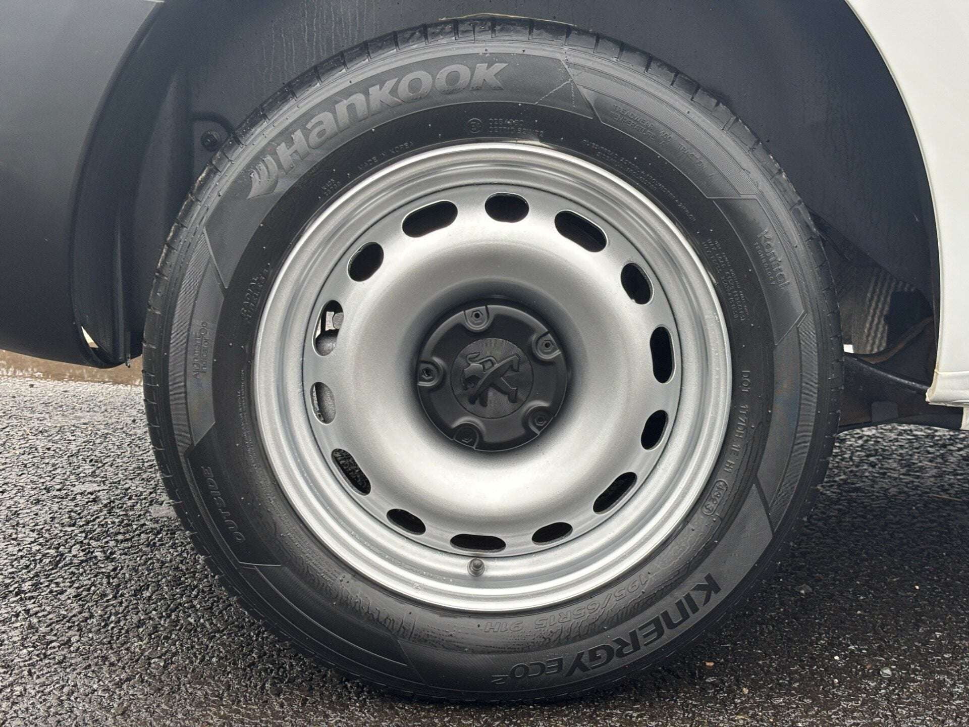 2016 PEUGEOT PARTNER 2016 PEUGEOT PARTNER