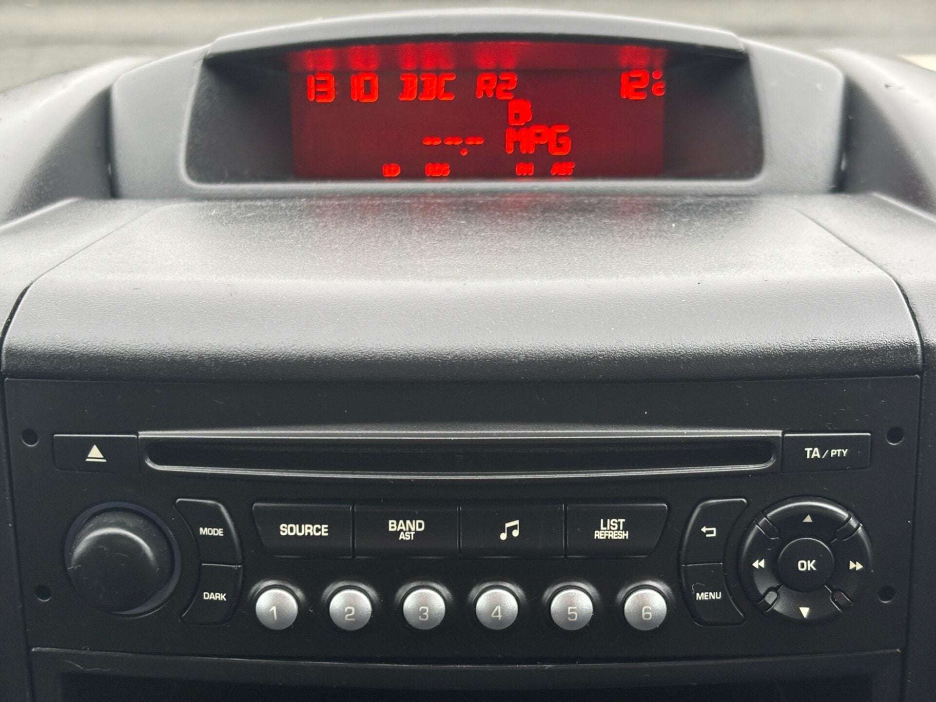 2016 PEUGEOT PARTNER 2016 PEUGEOT PARTNER