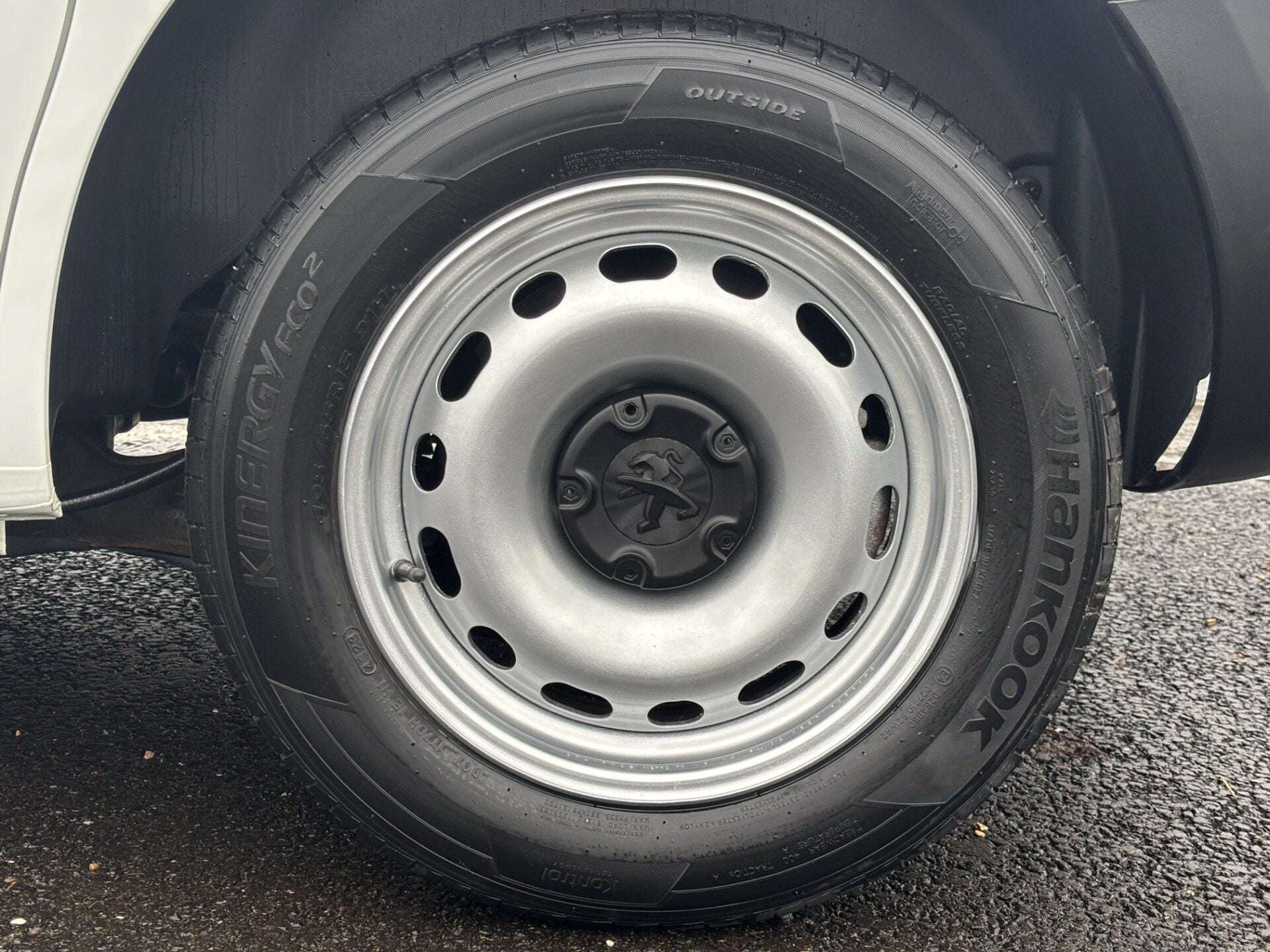 2016 PEUGEOT PARTNER 2016 PEUGEOT PARTNER