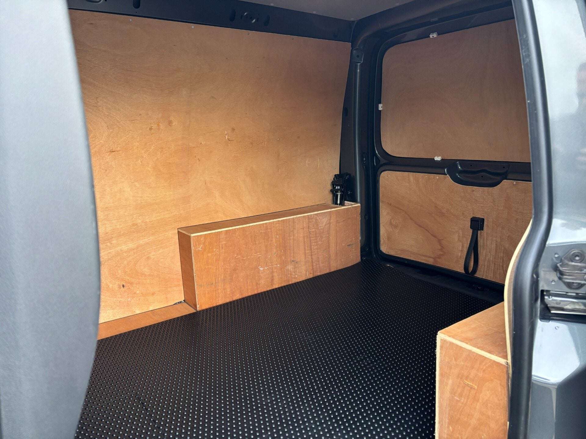 2018 VOLKSWAGEN CADDY 2018 VOLKSWAGEN CADDY