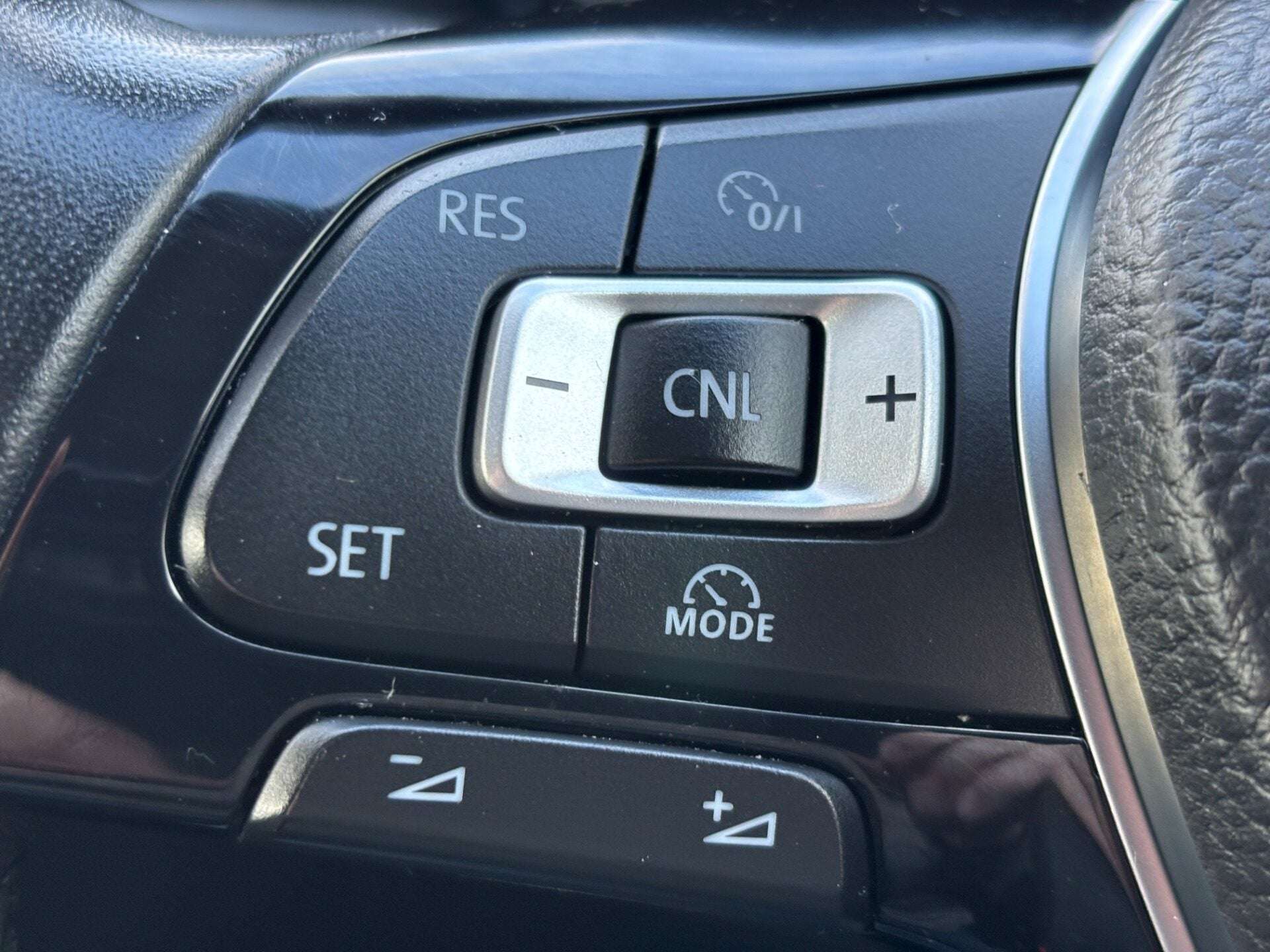 2018 VOLKSWAGEN CADDY 2018 VOLKSWAGEN CADDY